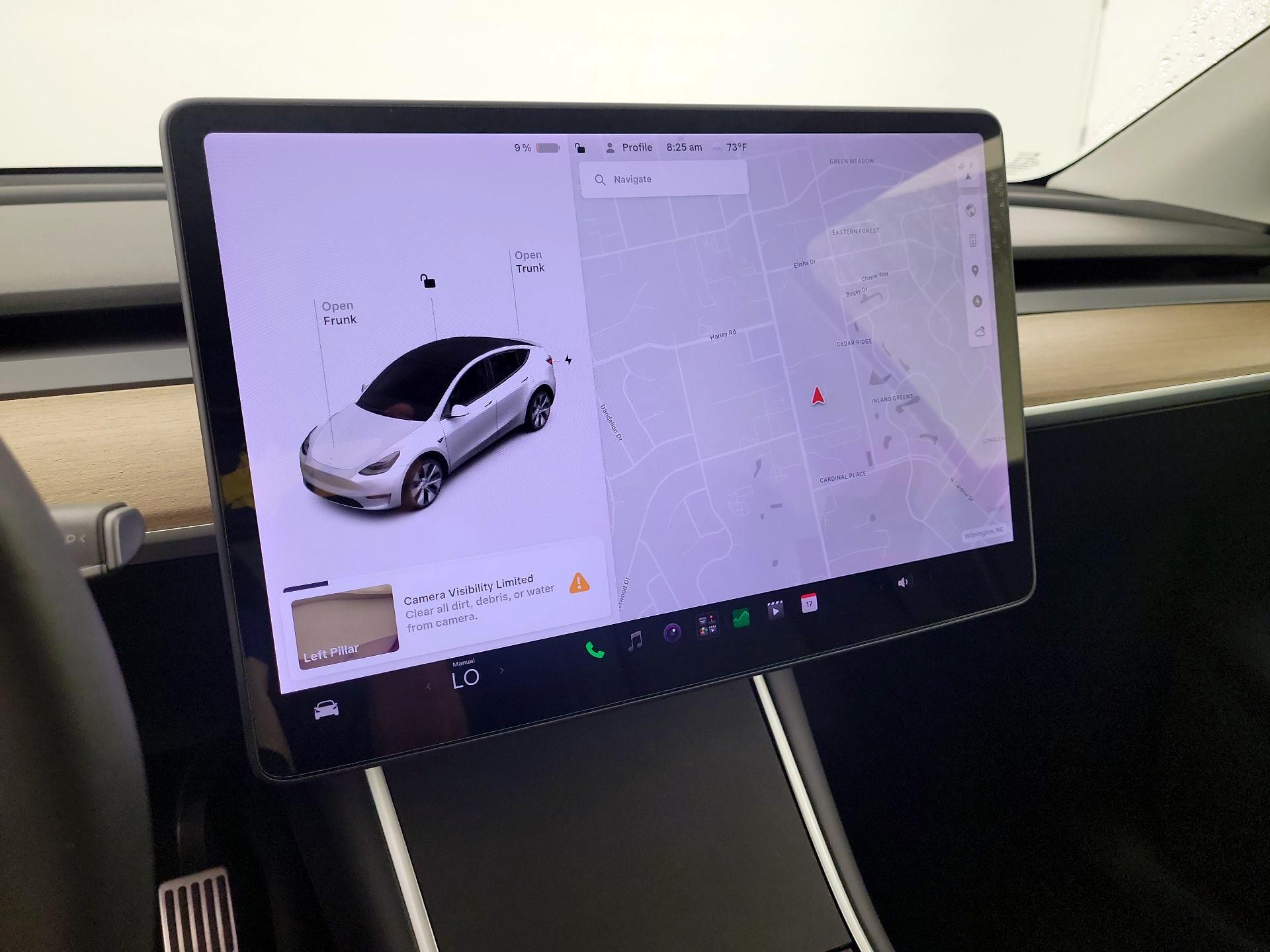 Thumbnail: 2021 Tesla Model Y - 13
