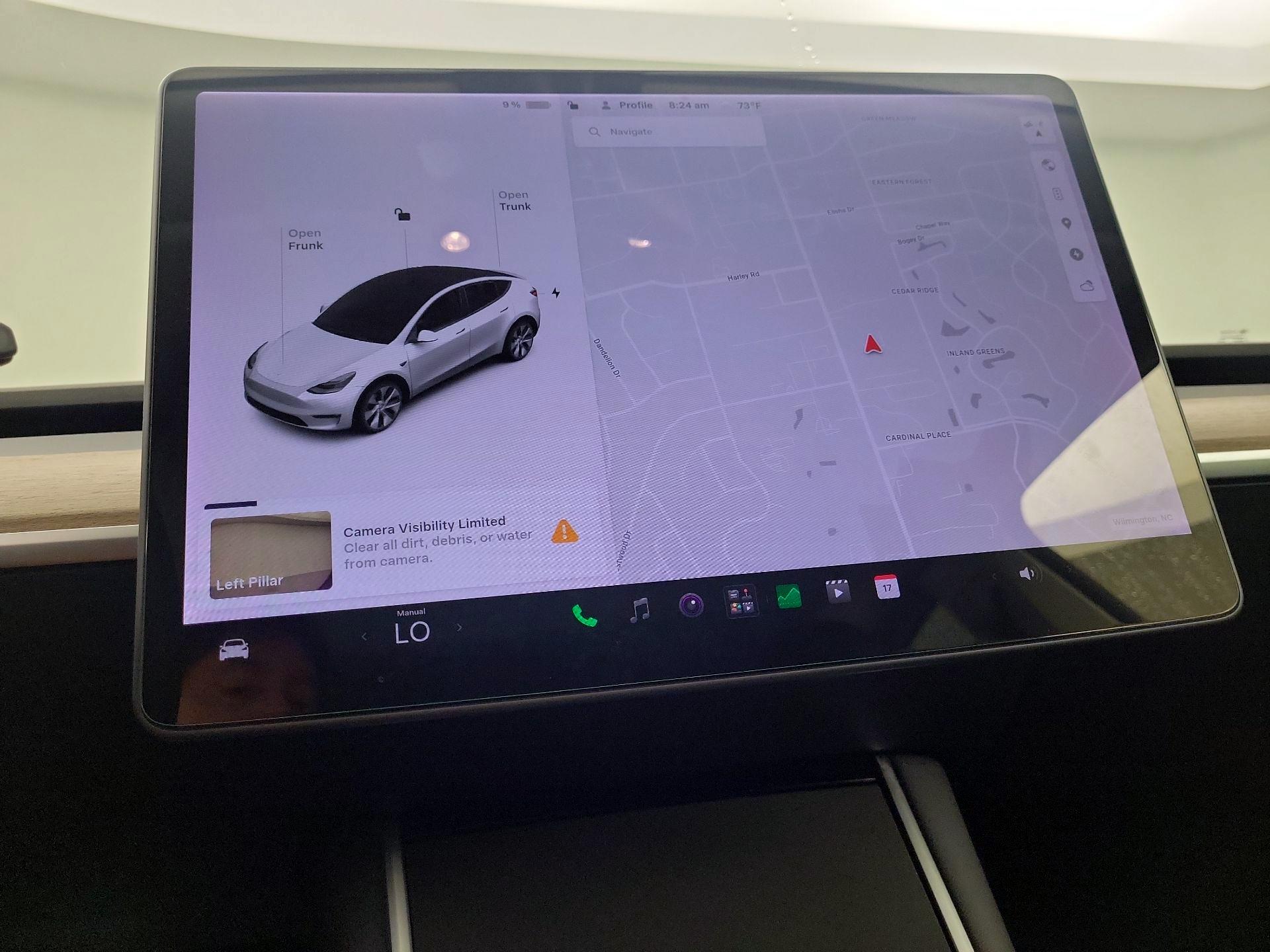 Thumbnail: 2021 Tesla Model Y - 14