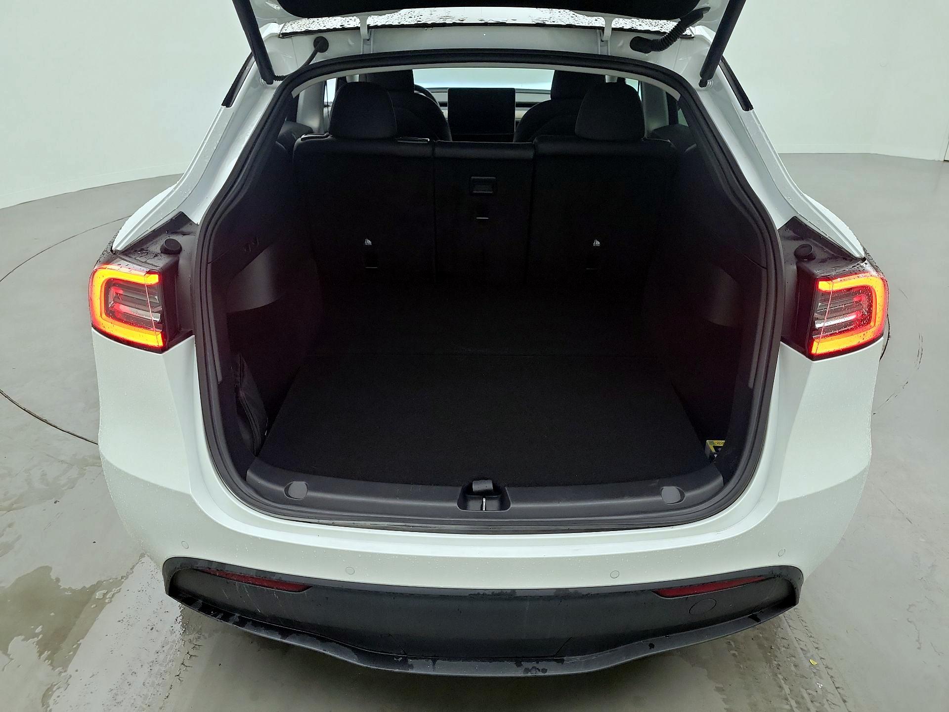 Thumbnail: 2021 Tesla Model Y - 18
