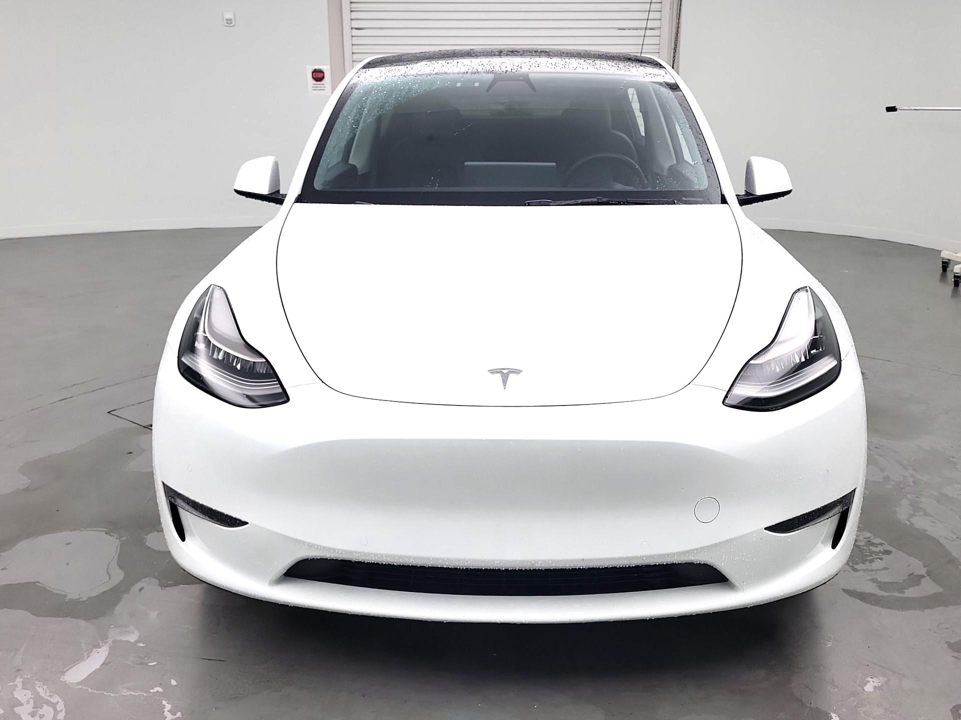 Thumbnail: 2021 Tesla Model Y - 2