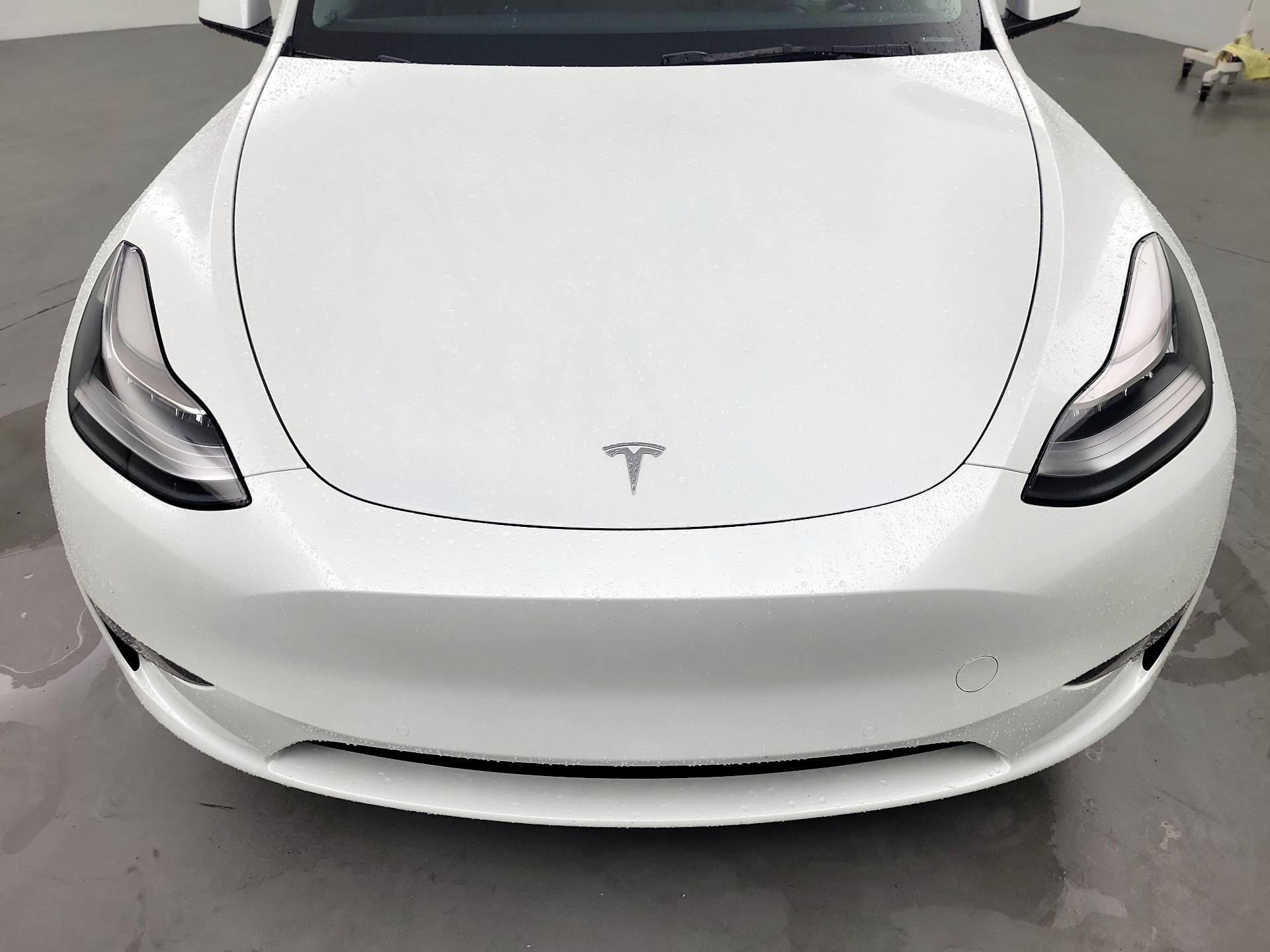 Thumbnail: 2021 Tesla Model Y - 19