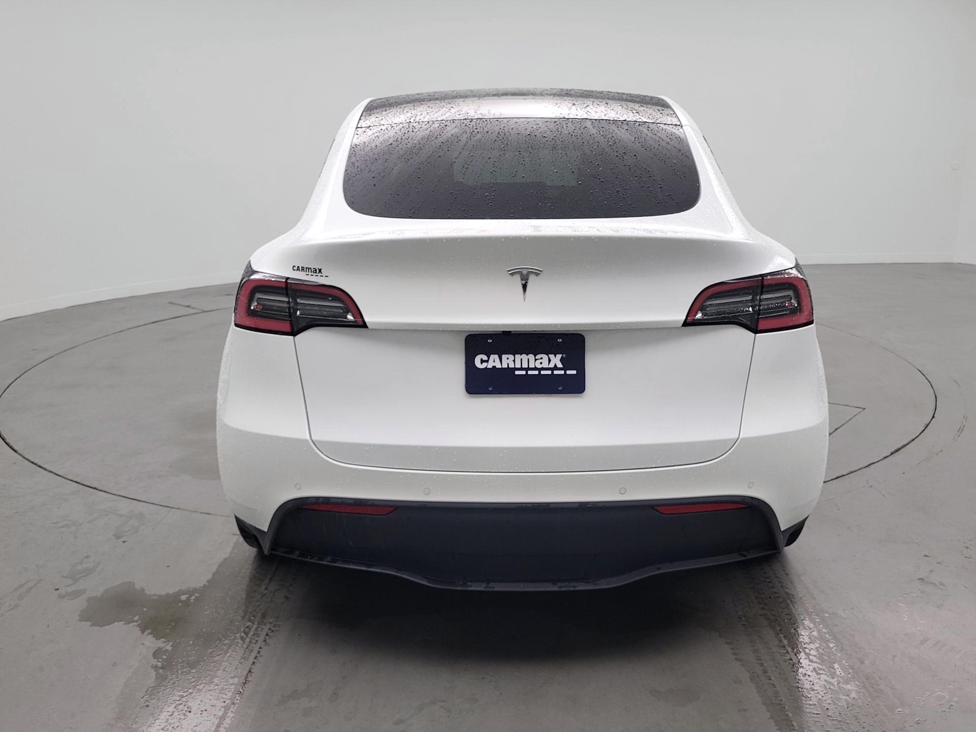 Thumbnail: 2021 Tesla Model Y - 6
