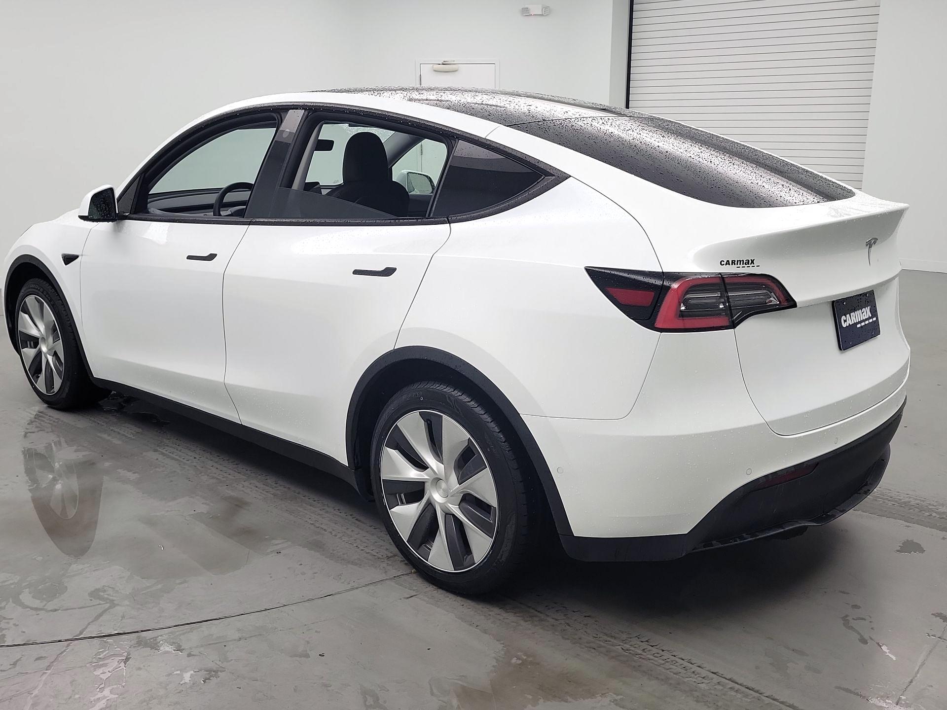 Thumbnail: 2021 Tesla Model Y - 7