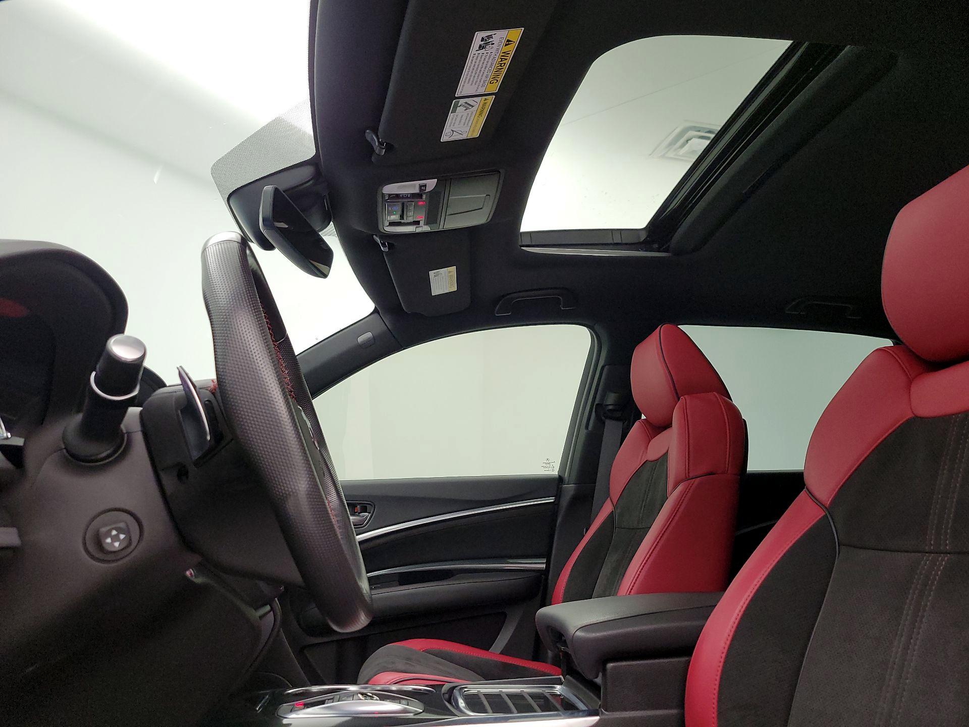 Thumbnail: 2020 Acura MDX - 20