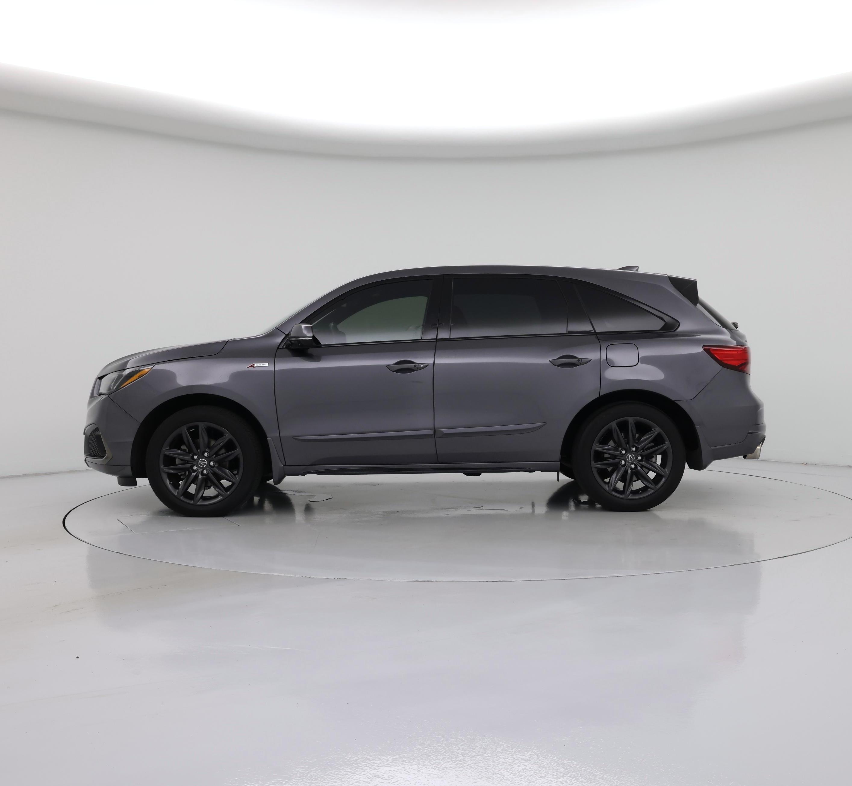 Thumbnail: 2020 Acura MDX - 3