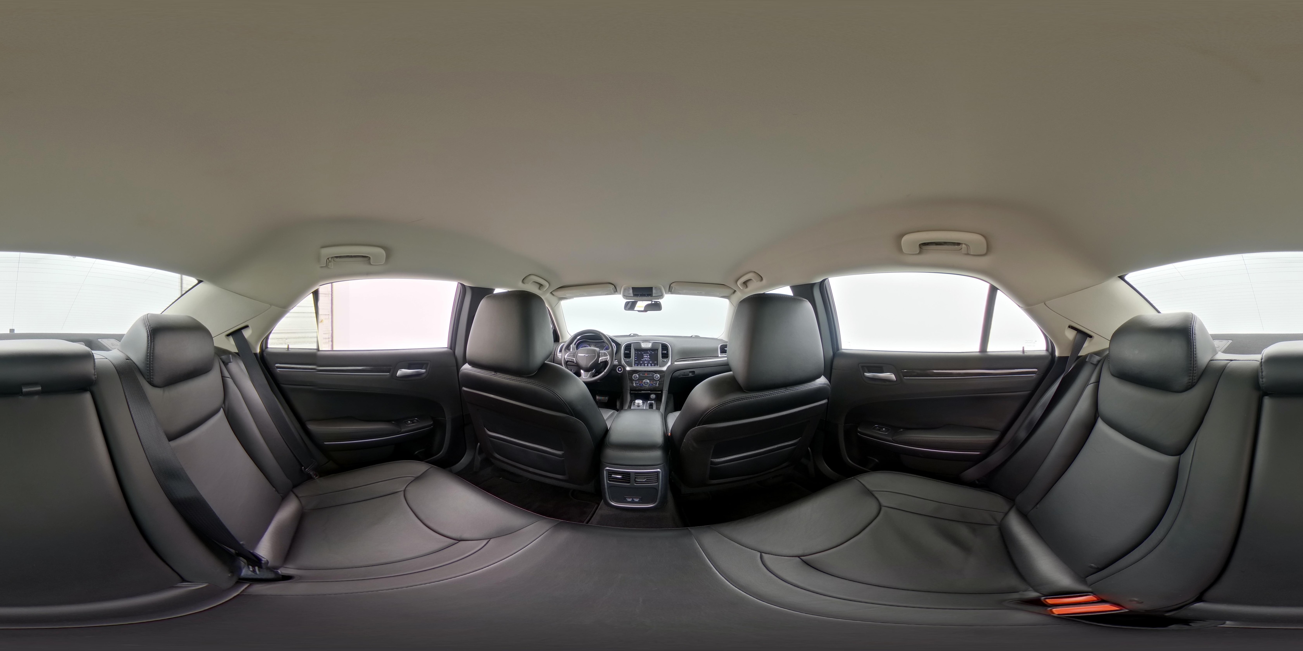 2015 Chrysler 300 Limited - Photo 23