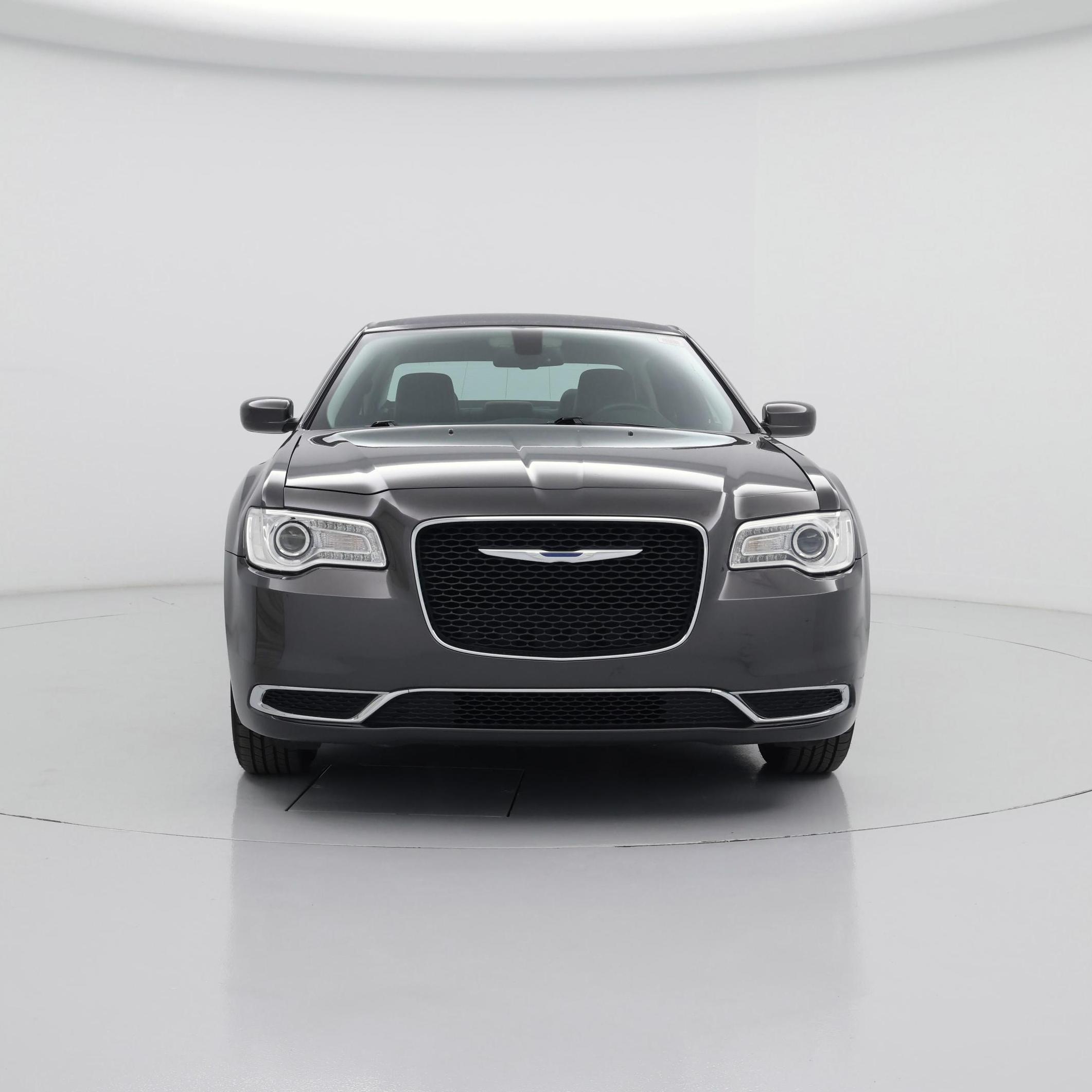Thumbnail: 2015 Chrysler 300 - 5