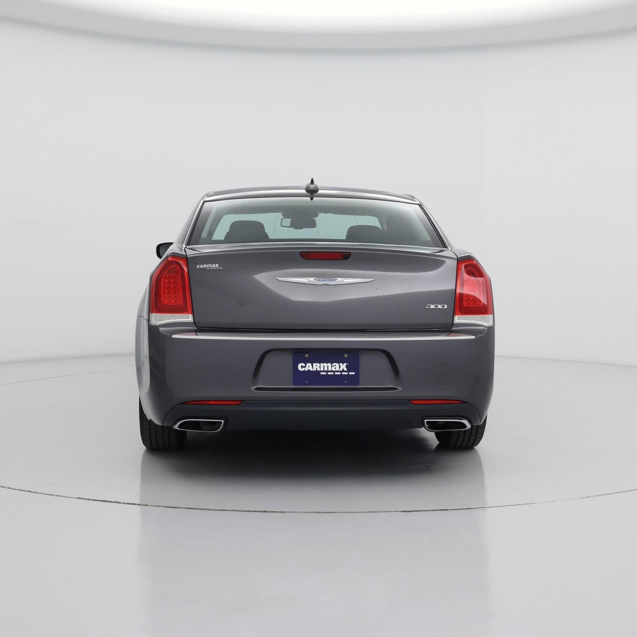 Thumbnail: 2015 Chrysler 300 - 6