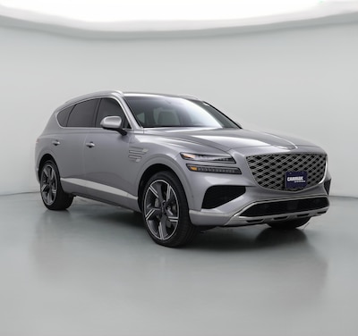 2025 Genesis GV80 3.5T Prestige