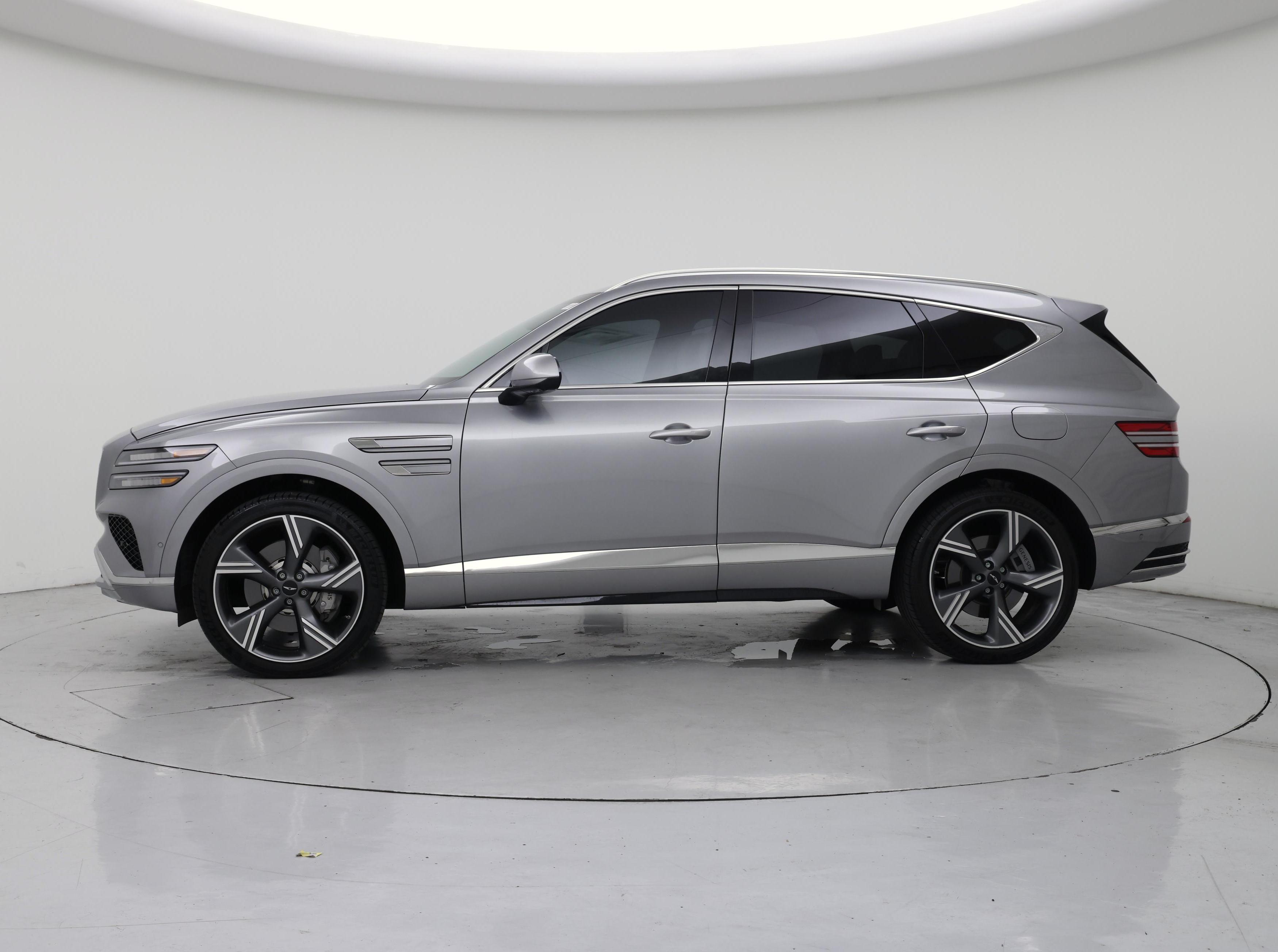 Thumbnail: 2025 Genesis GV80 - 3