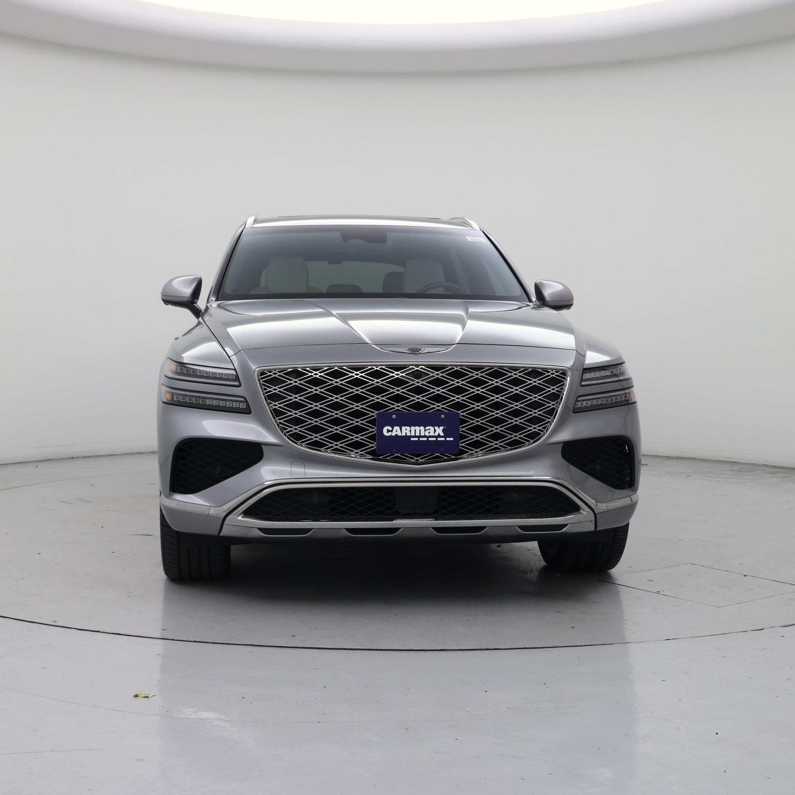 Thumbnail: 2025 Genesis GV80 - 5