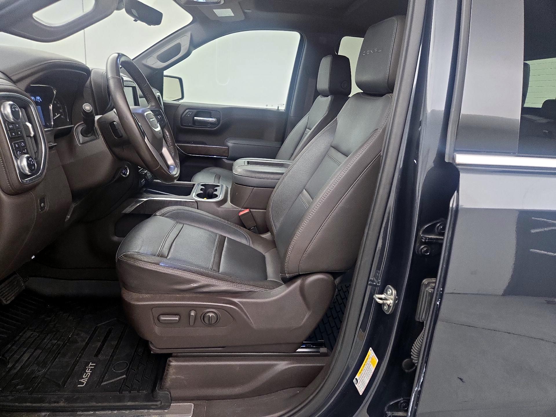 Thumbnail: 2021 GMC Sierra 1500 - 11