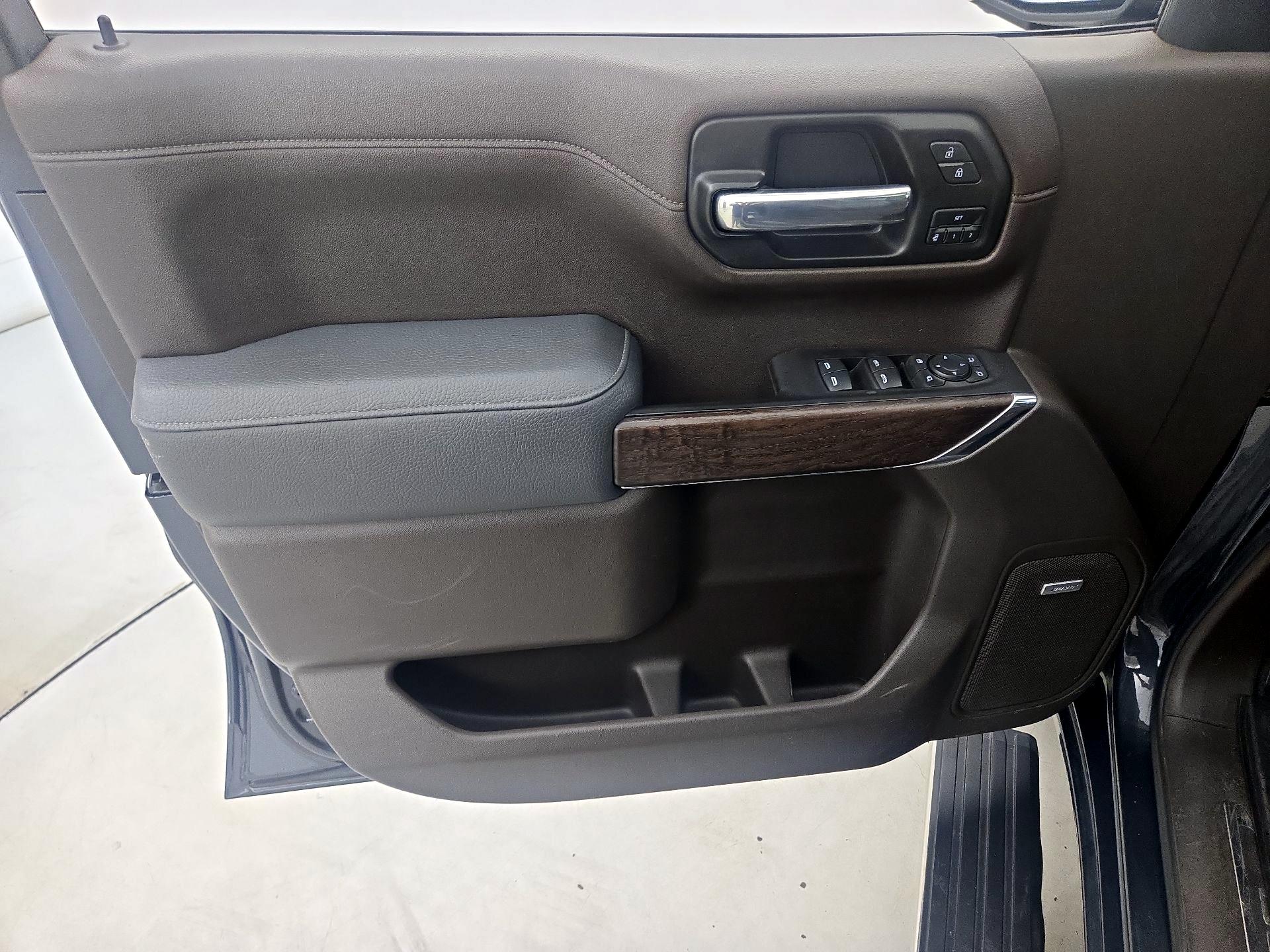 Thumbnail: 2021 GMC Sierra 1500 - 12