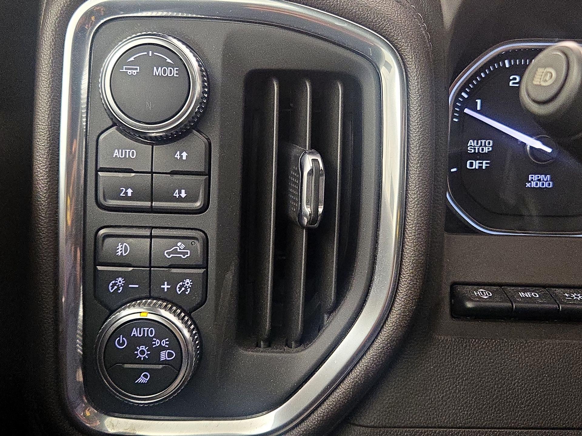 Thumbnail: 2021 GMC Sierra 1500 - 13
