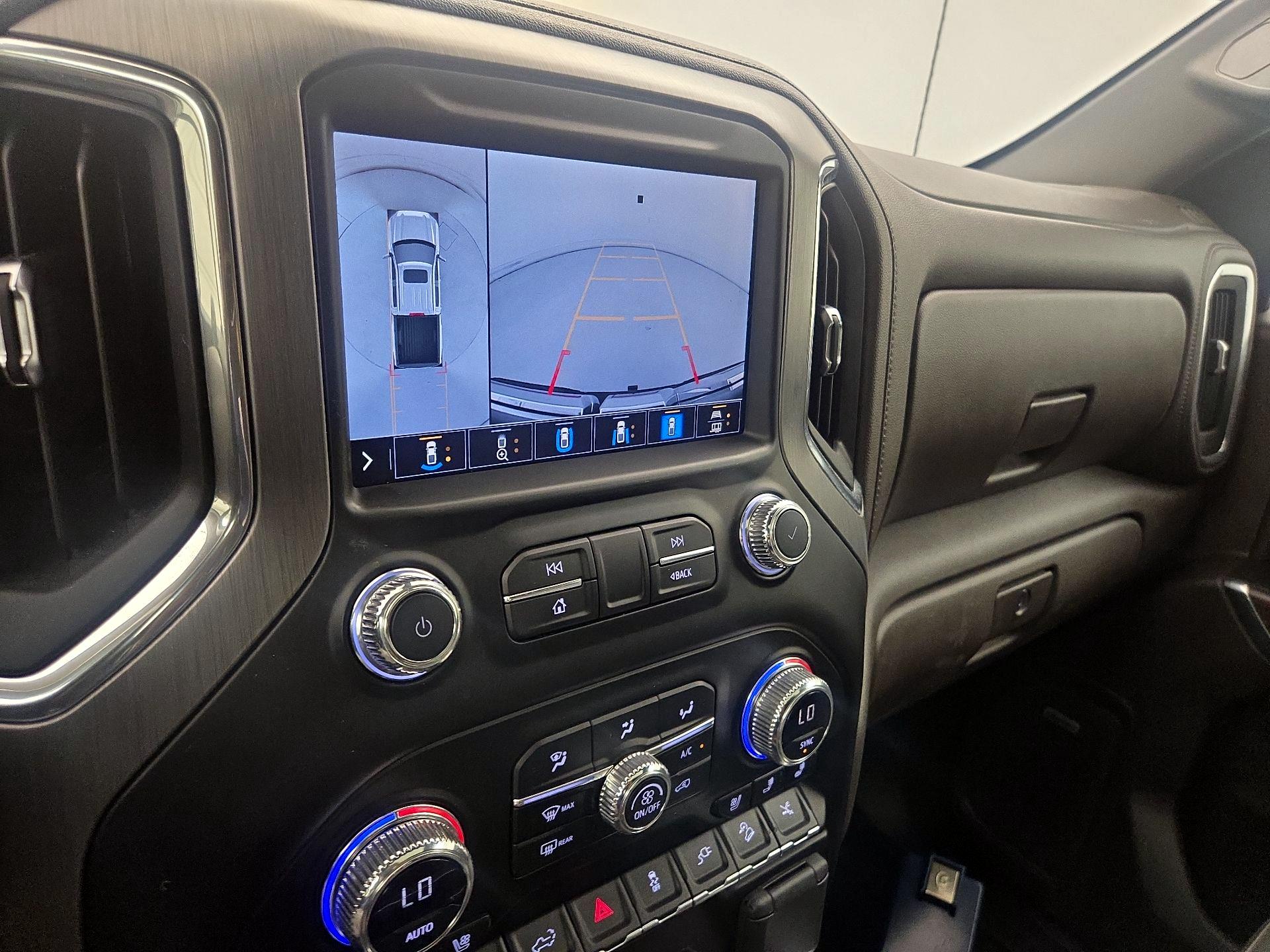 Thumbnail: 2021 GMC Sierra 1500 - 15