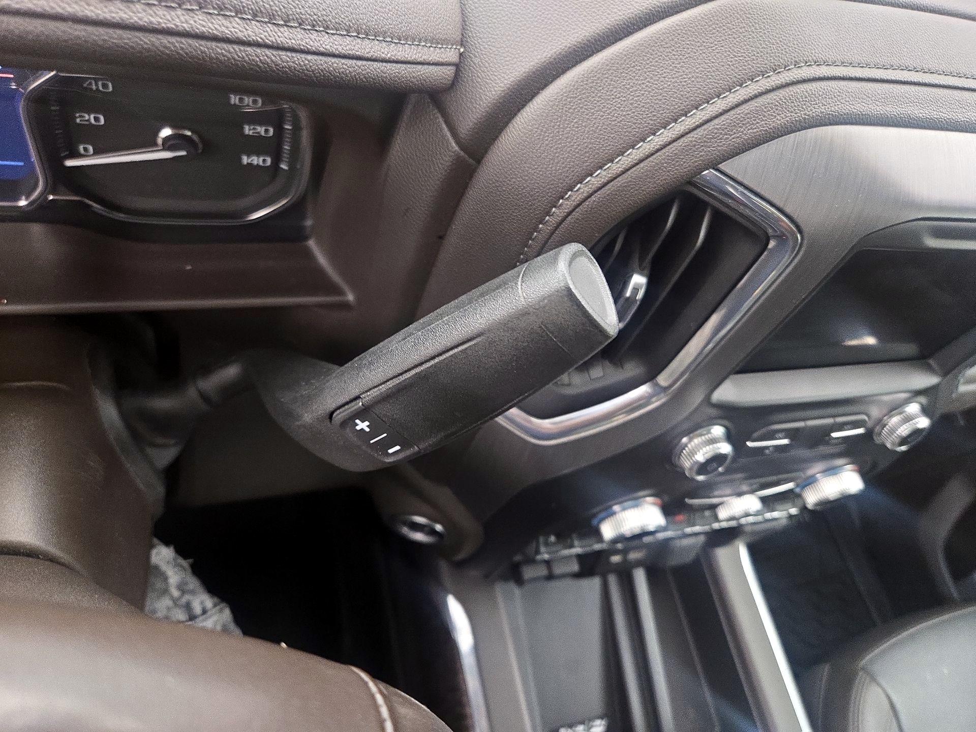 Thumbnail: 2021 GMC Sierra 1500 - 18