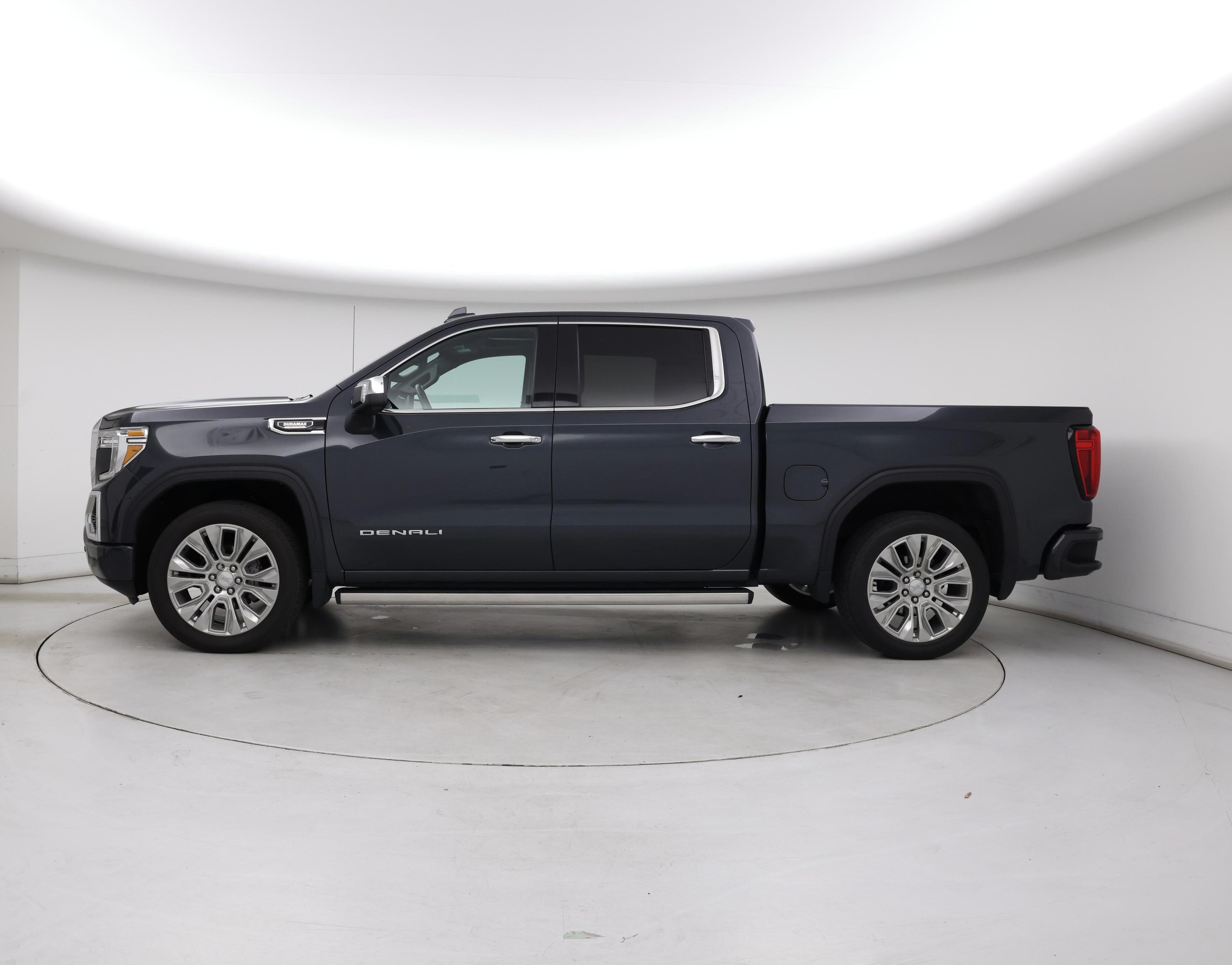 Thumbnail: 2021 GMC Sierra 1500 - 3