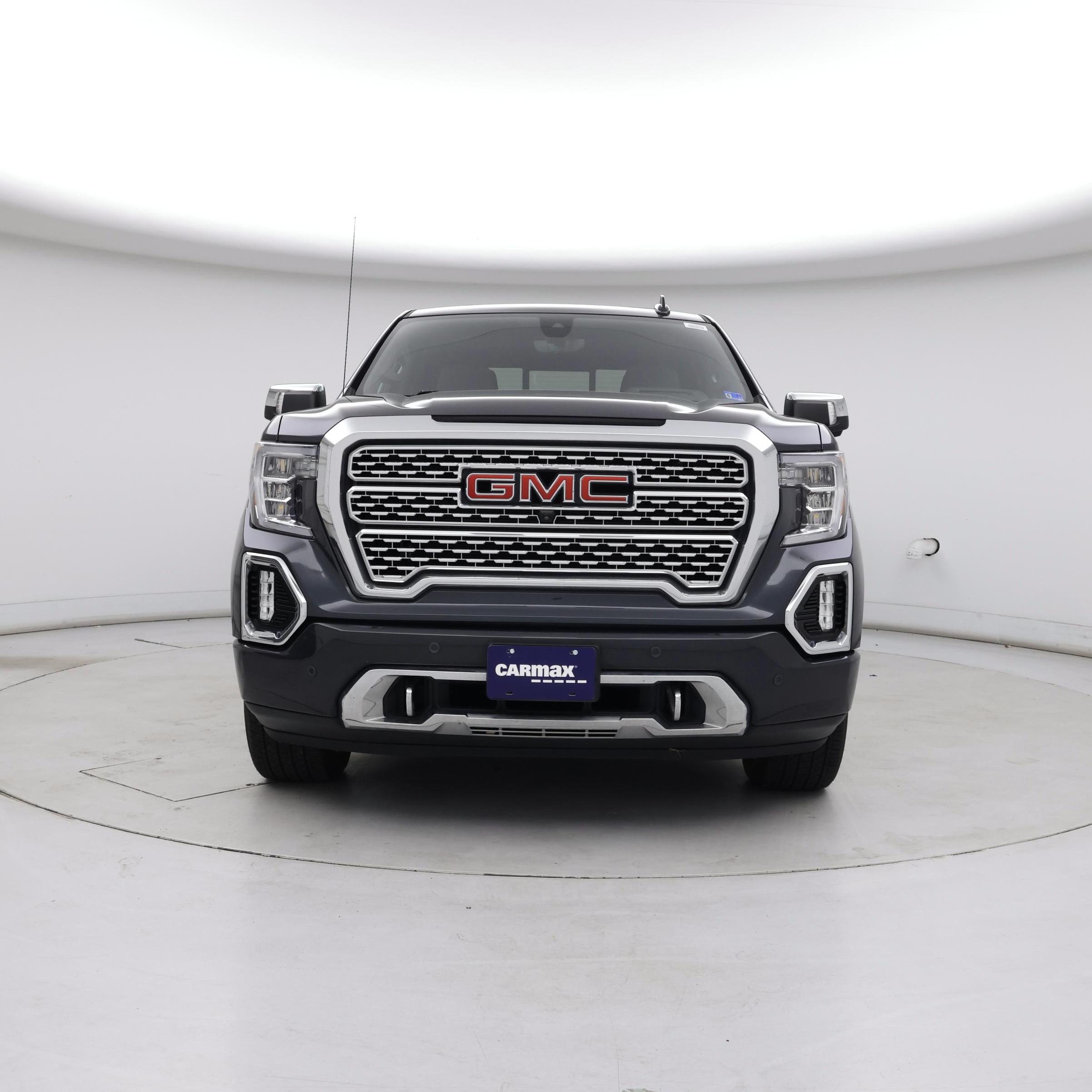 Thumbnail: 2021 GMC Sierra 1500 - 5
