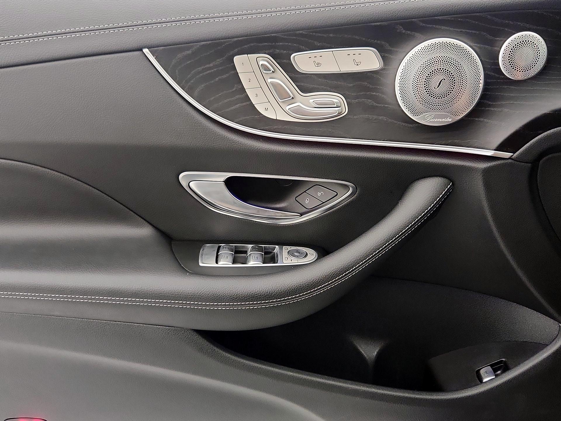 Thumbnail: 2020 Mercedes-Benz E-Class - 12