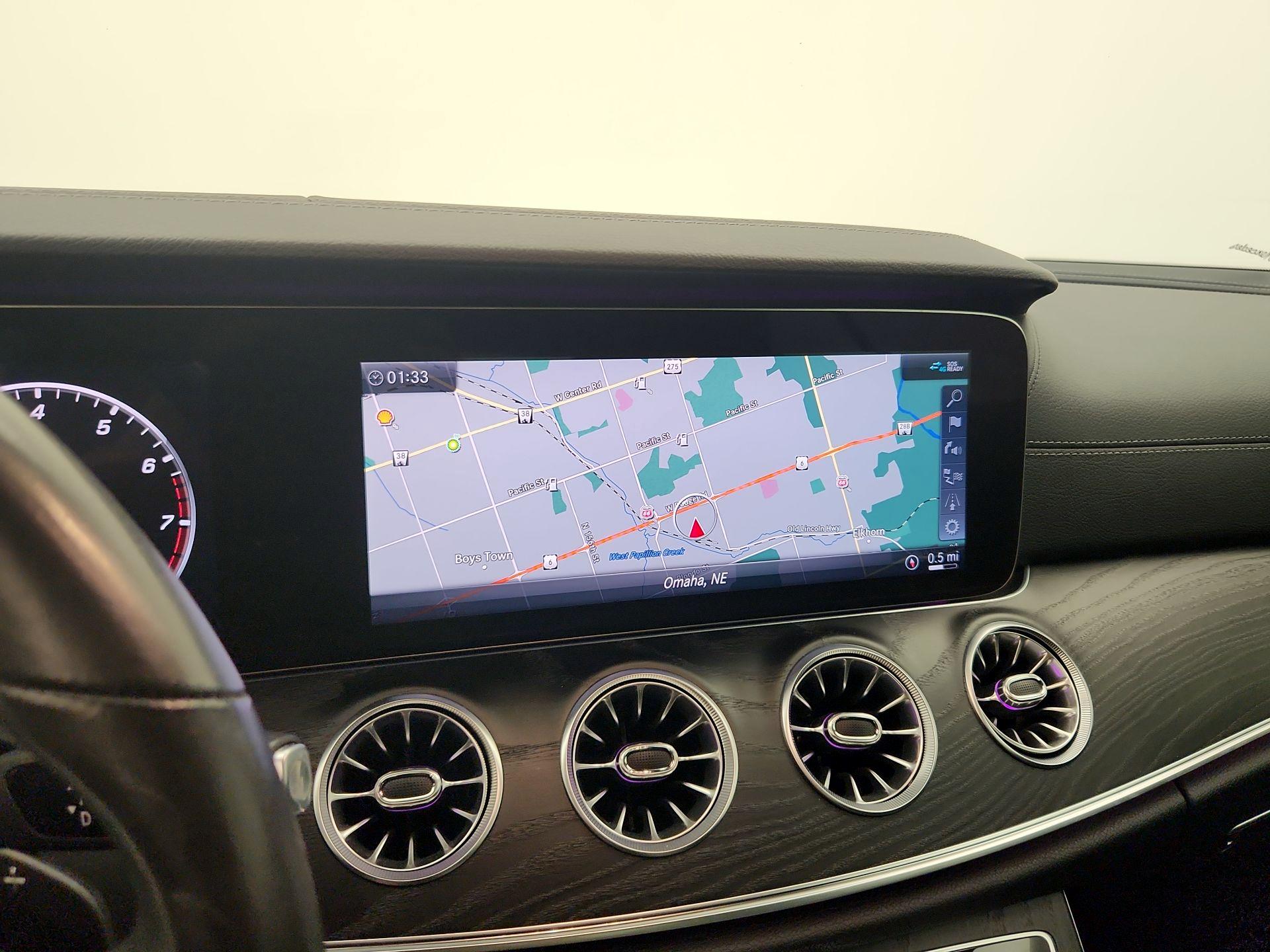 Thumbnail: 2020 Mercedes-Benz E-Class - 14