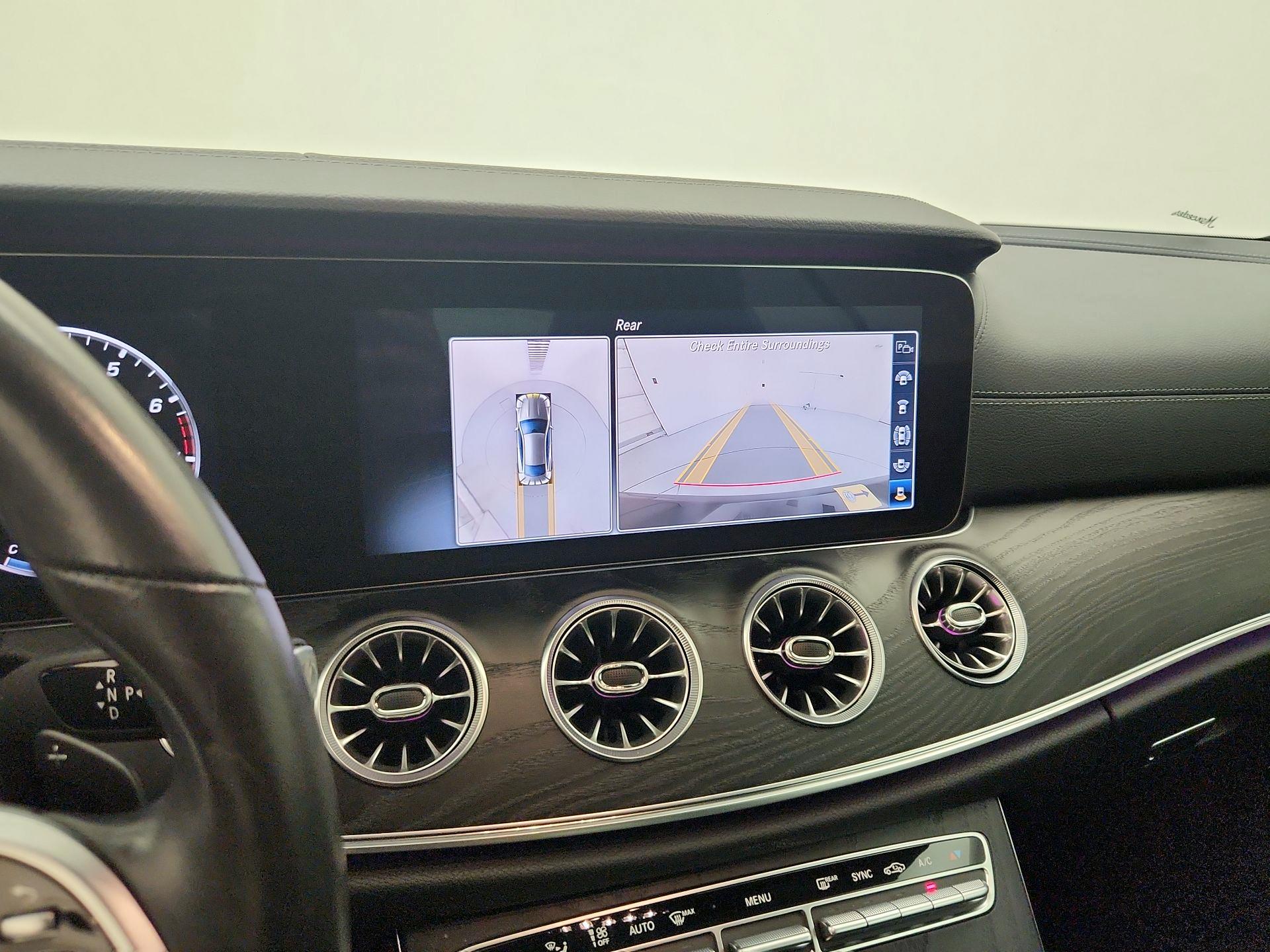 Thumbnail: 2020 Mercedes-Benz E-Class - 15