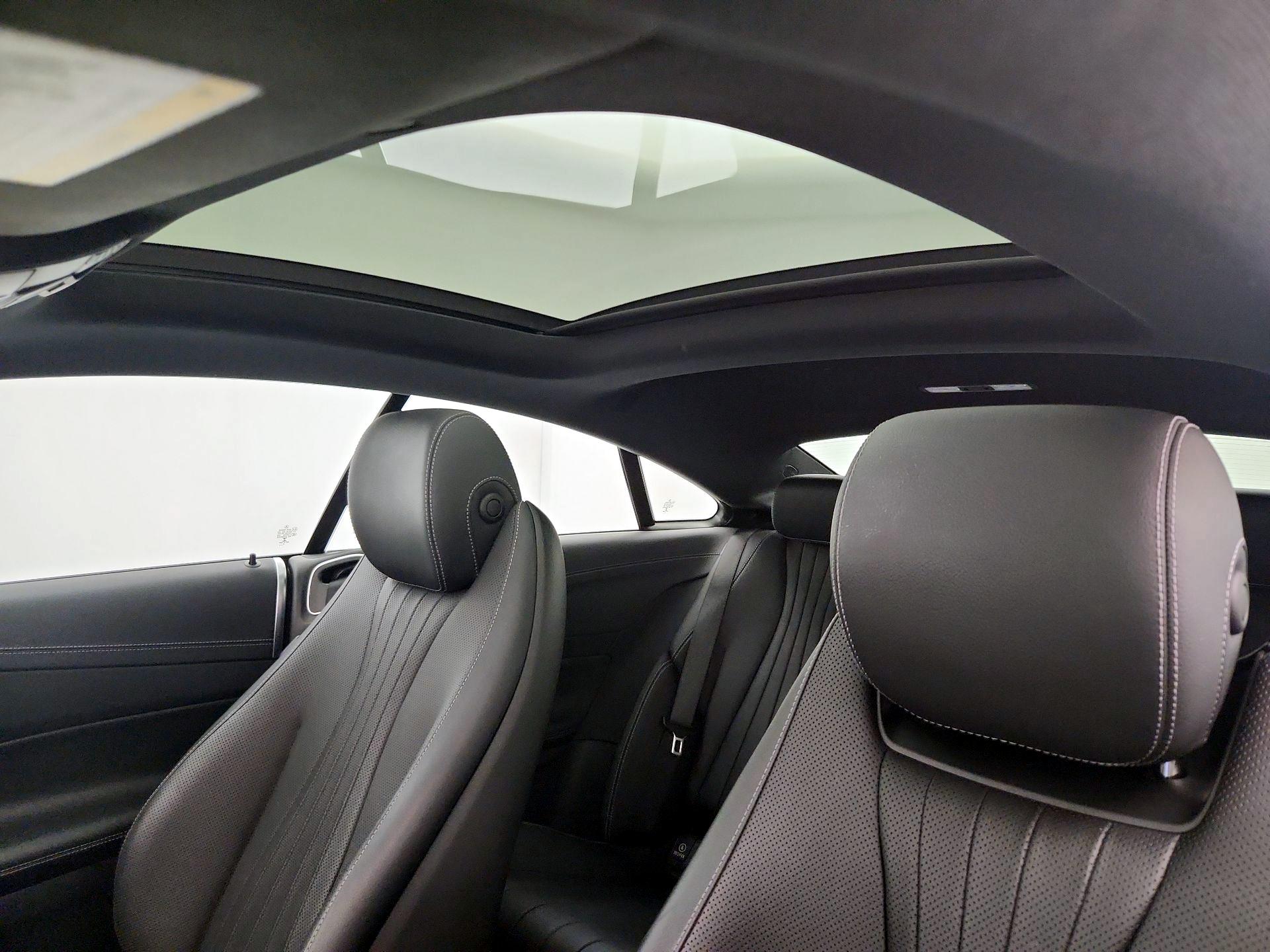 Thumbnail: 2020 Mercedes-Benz E-Class - 20