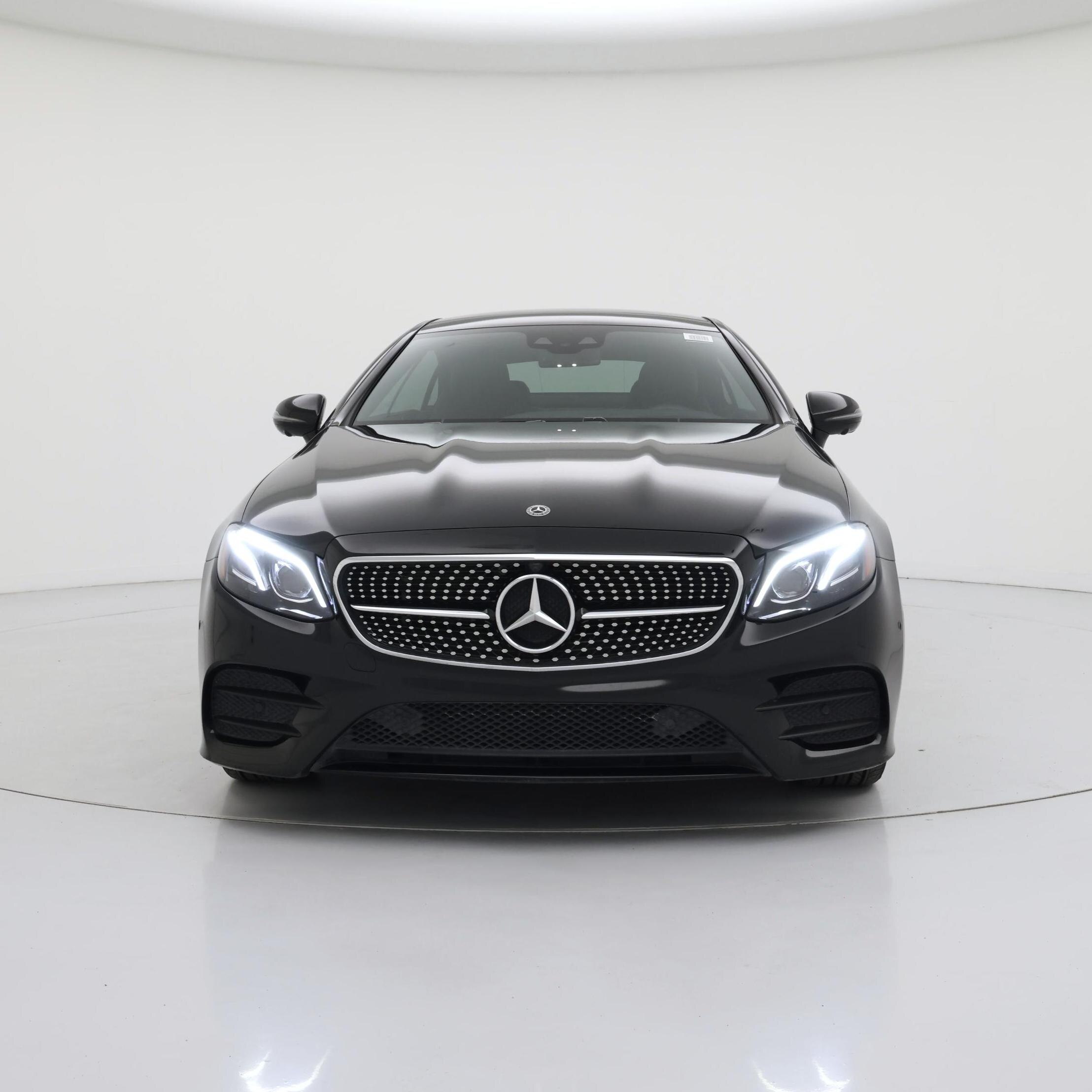 Thumbnail: 2020 Mercedes-Benz E-Class - 5