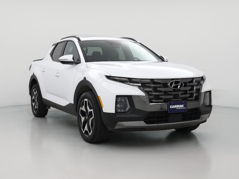 2022 Hyundai Santa Cruz Limited -
                  Saint Louis, MO
