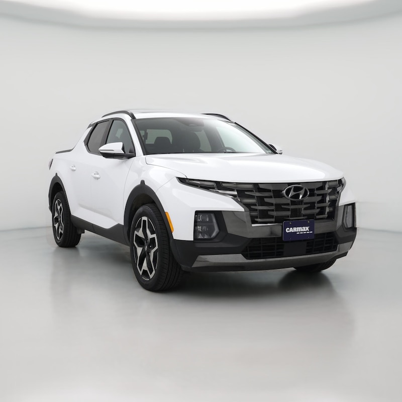 2022 Hyundai Santa Cruz Limited