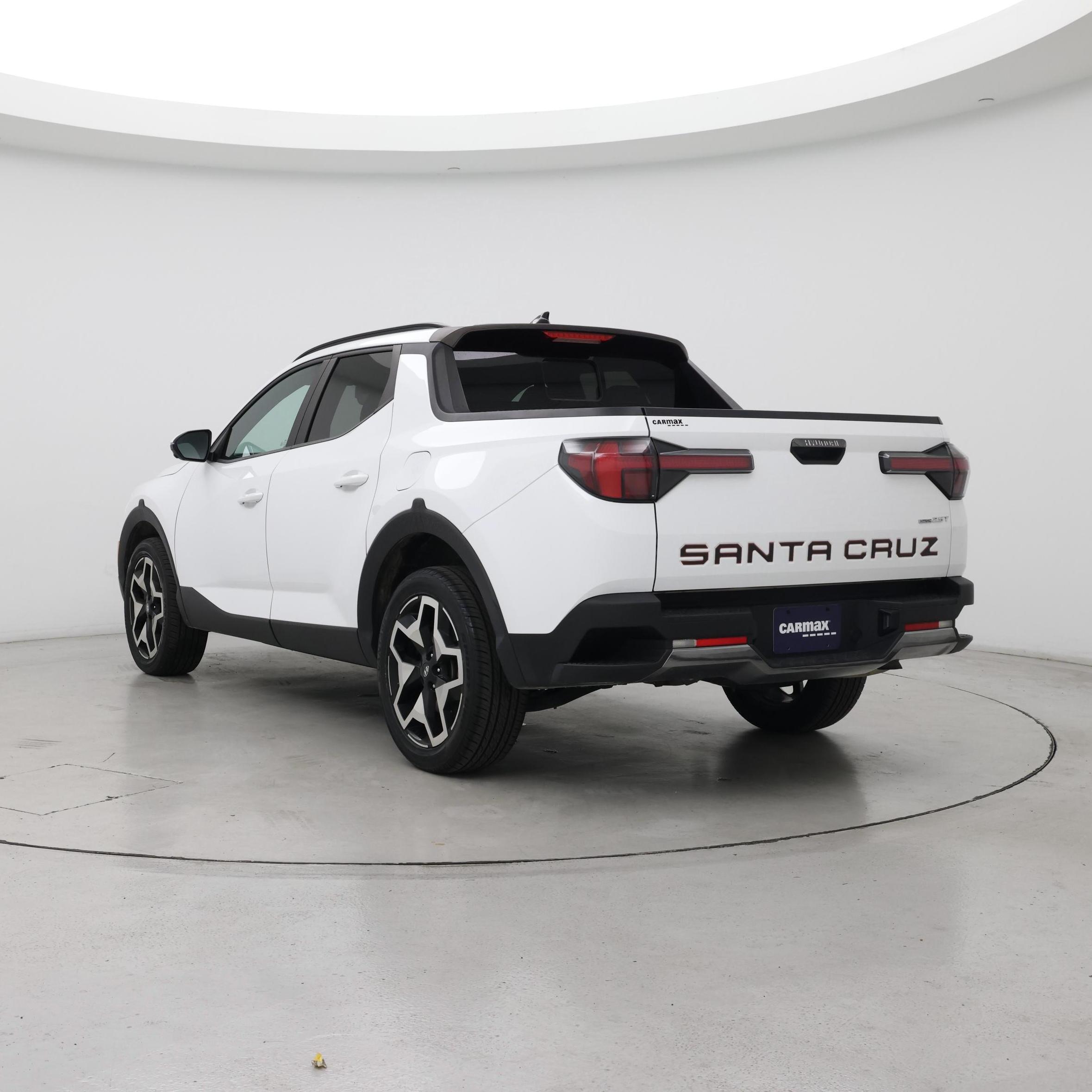 Thumbnail: 2022 Hyundai Santa Cruz - 2
