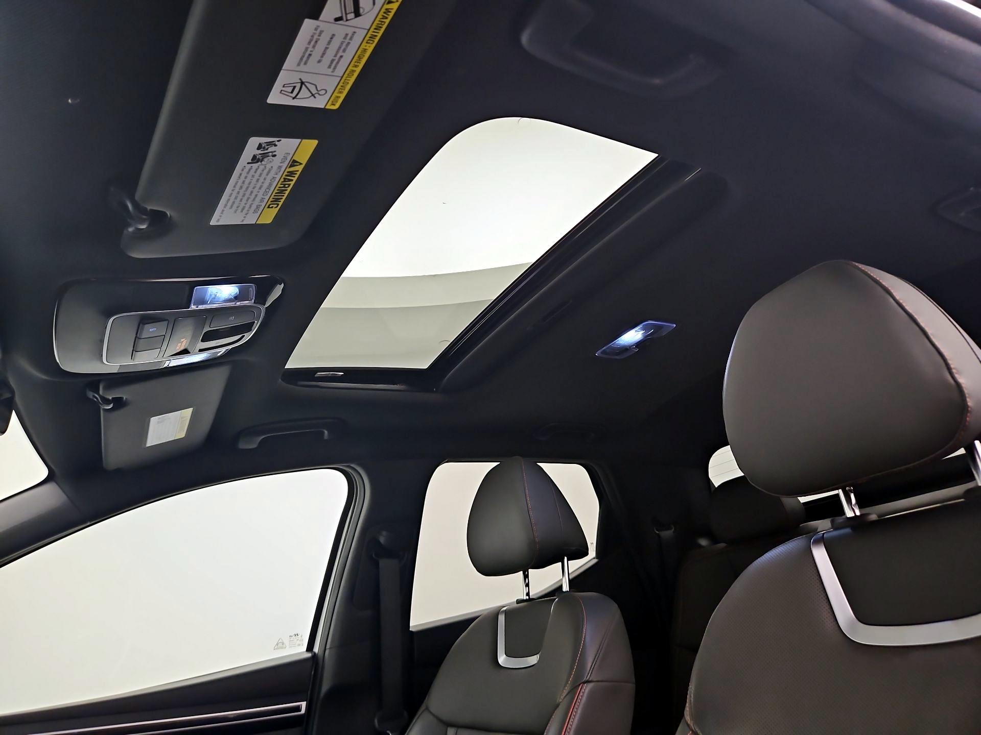 Thumbnail: 2022 Hyundai Santa Cruz - 20