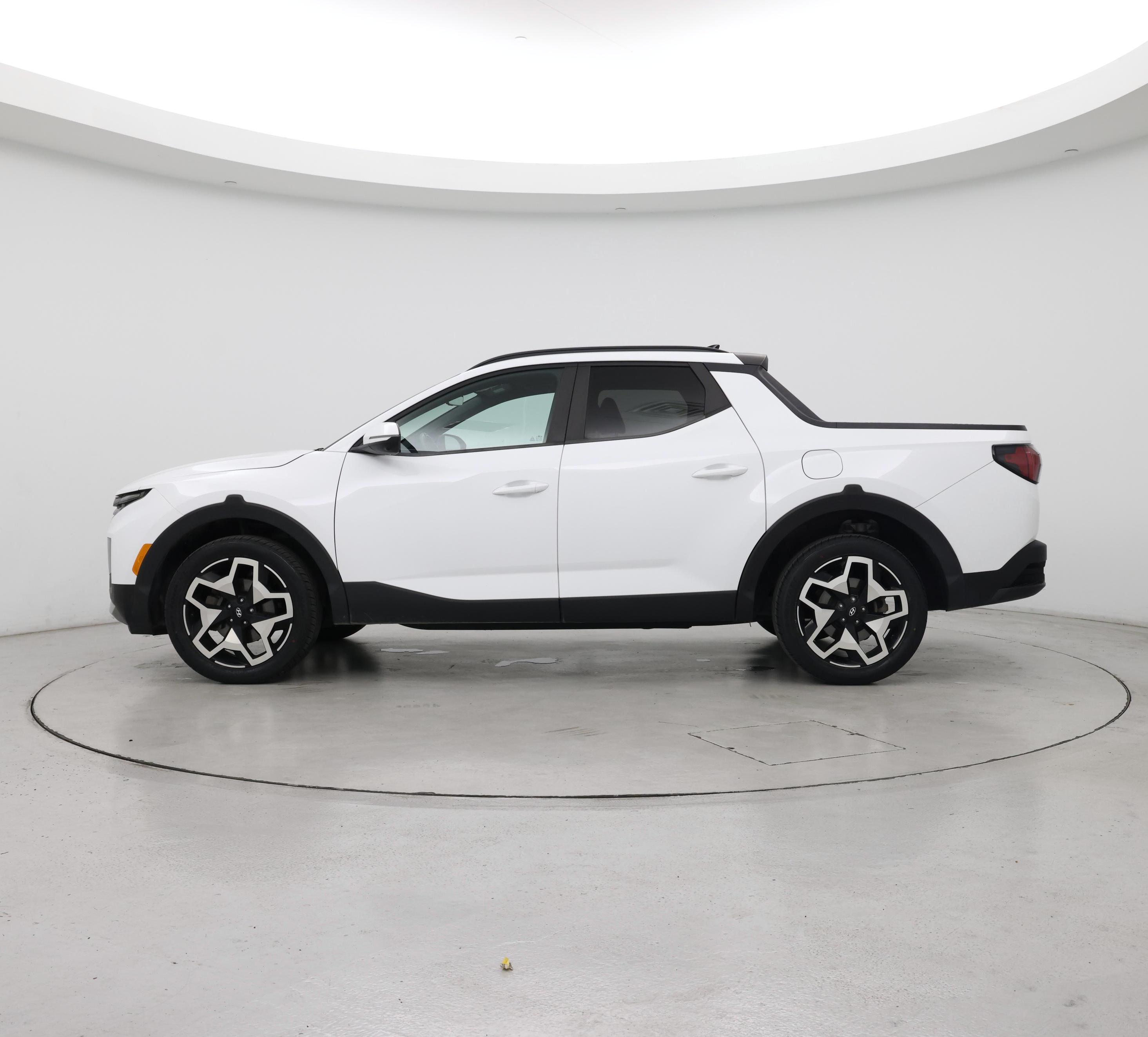 Thumbnail: 2022 Hyundai Santa Cruz - 3