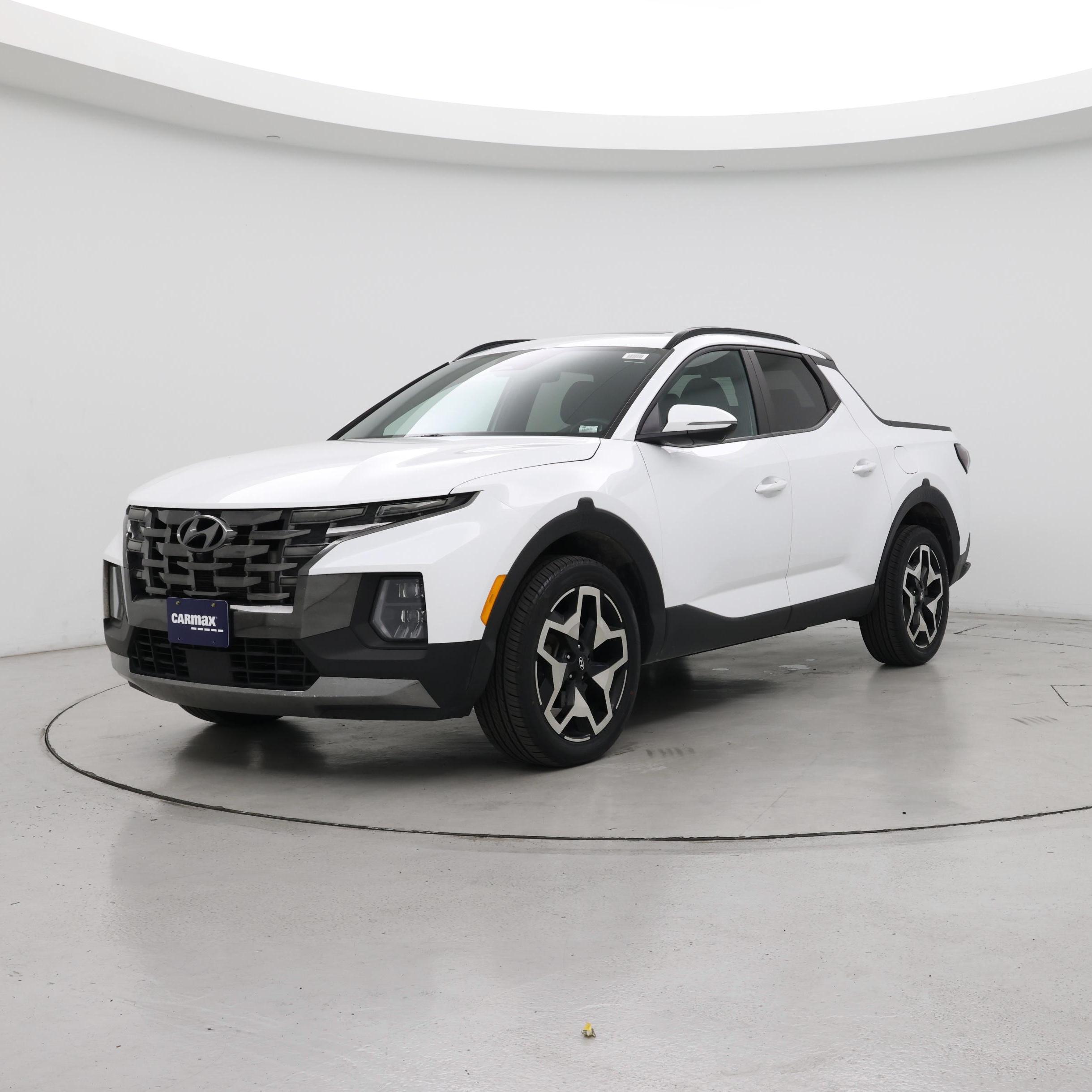 Thumbnail: 2022 Hyundai Santa Cruz - 4