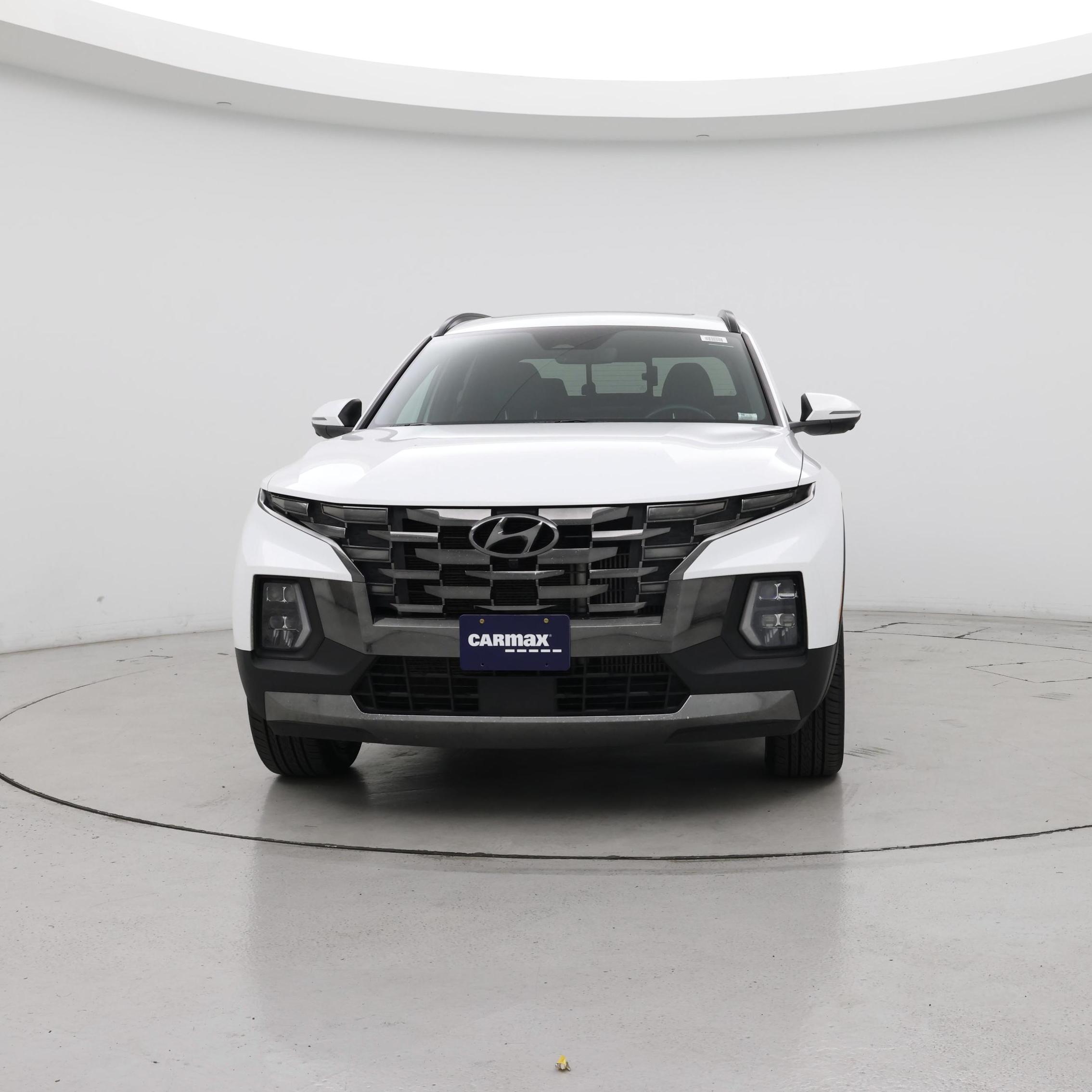 Thumbnail: 2022 Hyundai Santa Cruz - 5