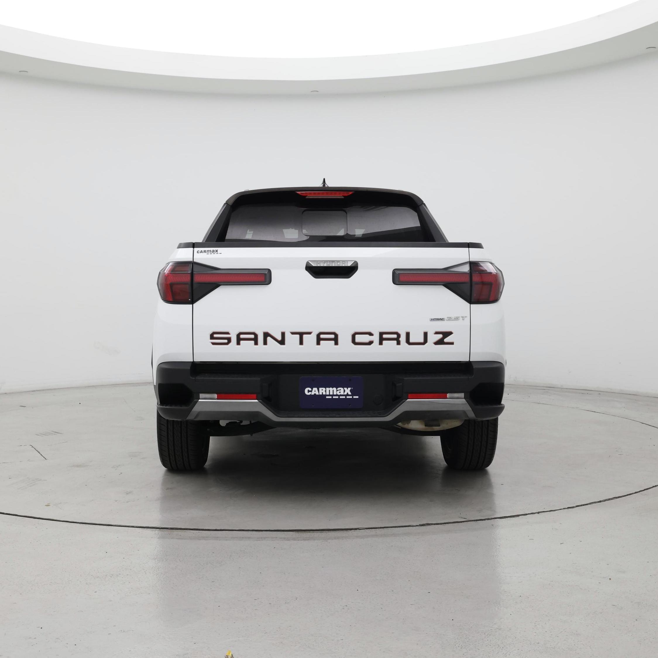 Thumbnail: 2022 Hyundai Santa Cruz - 6