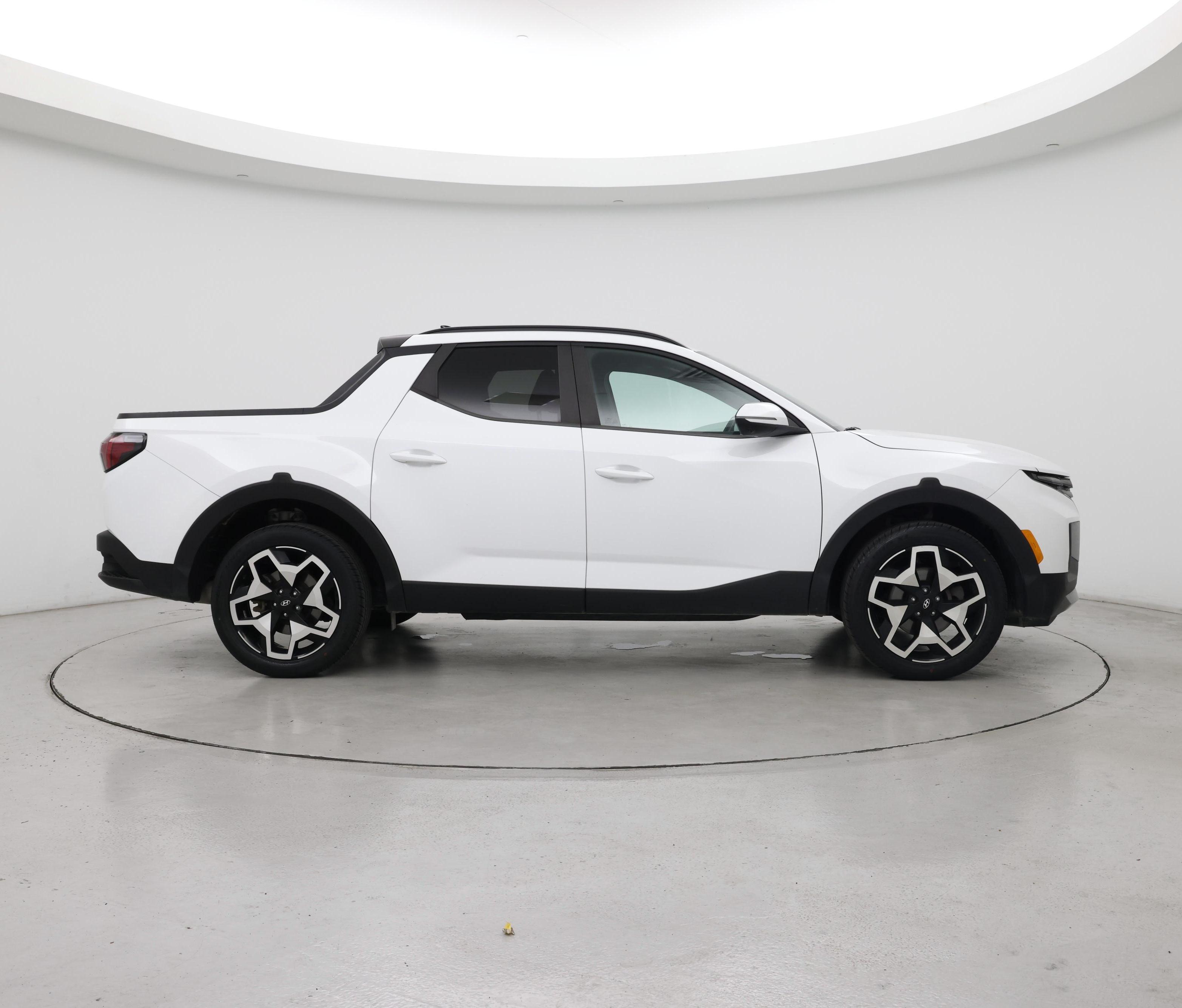 Thumbnail: 2022 Hyundai Santa Cruz - 7