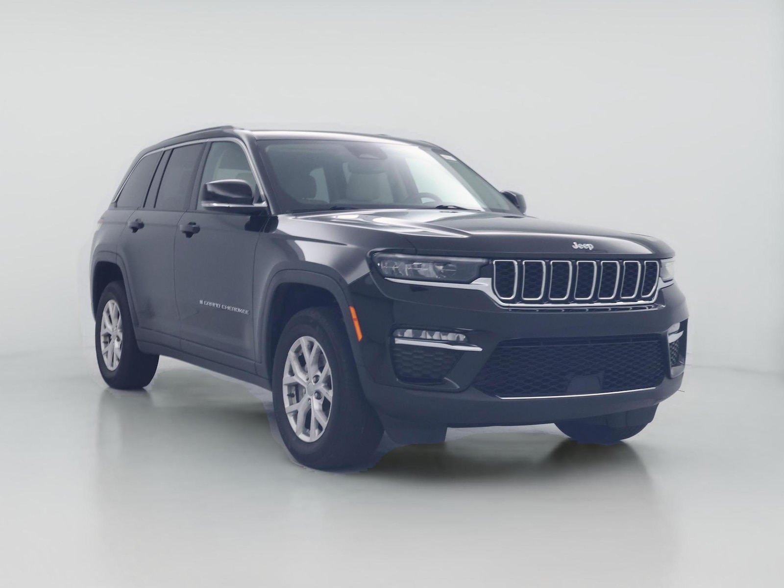 2022 Jeep Grand Cherokee