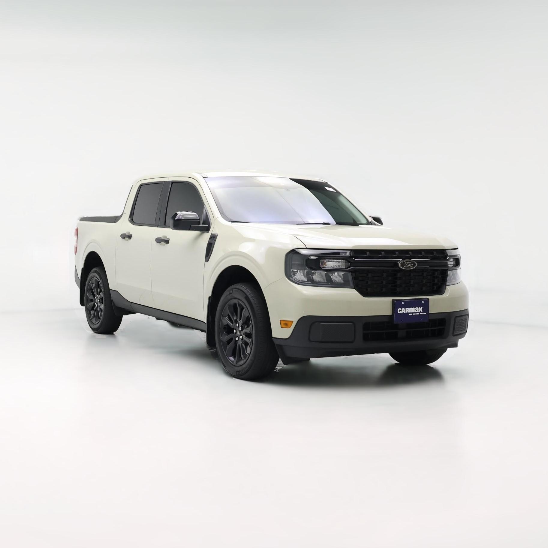 Thumbnail: 2024 Ford Maverick - 1