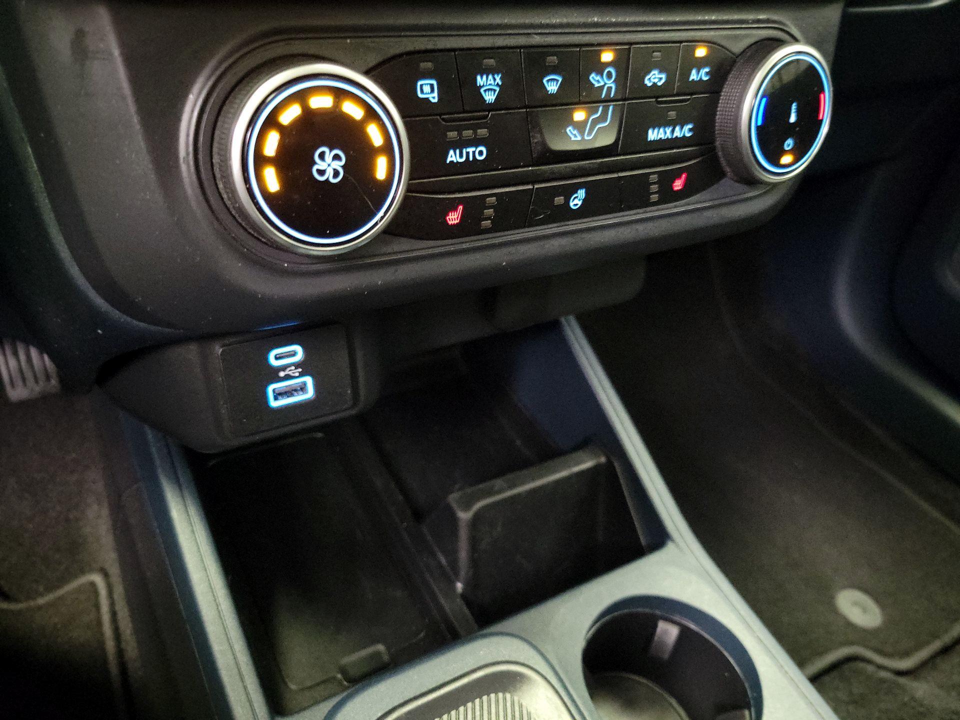 Thumbnail: 2024 Ford Maverick - 16