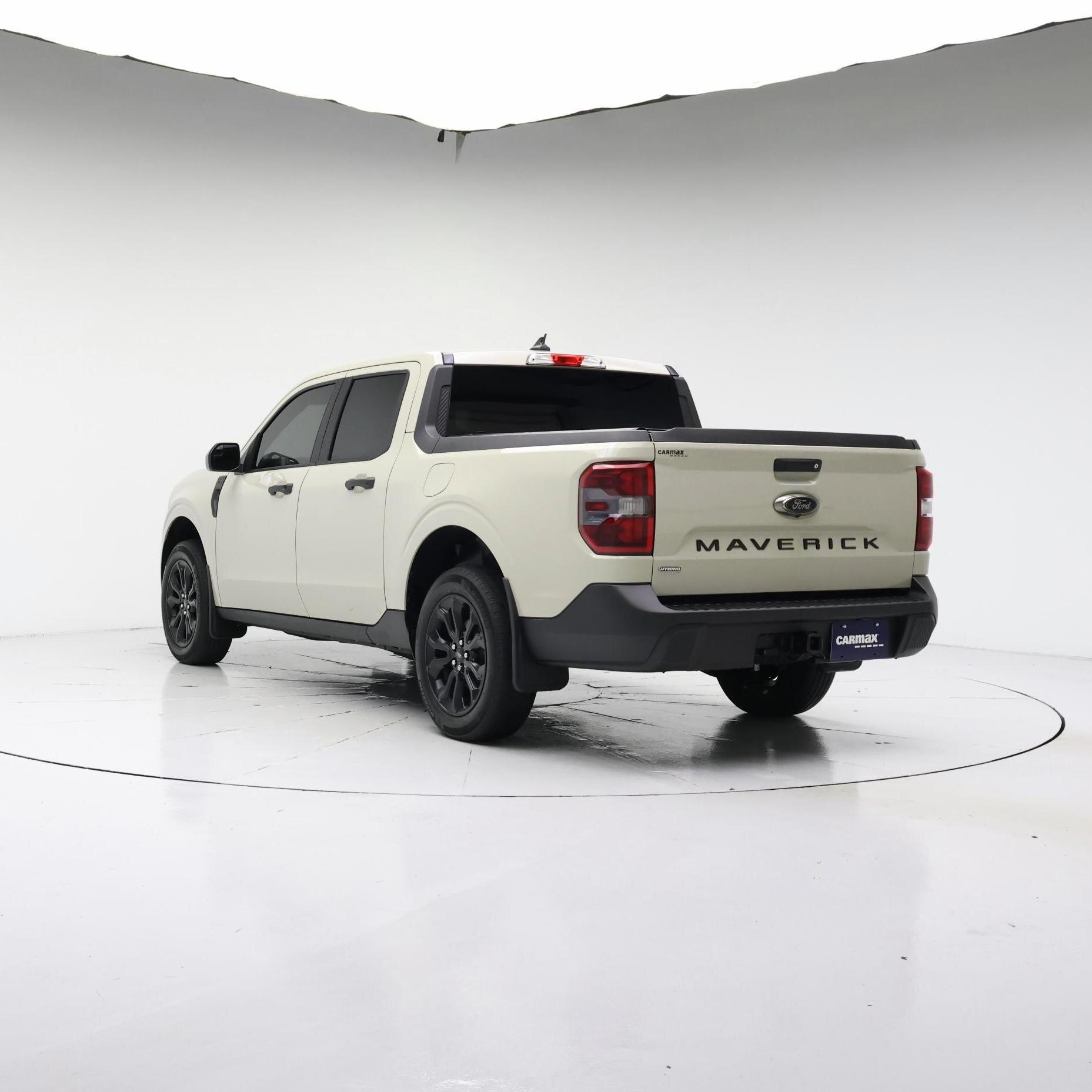 Thumbnail: 2024 Ford Maverick - 2