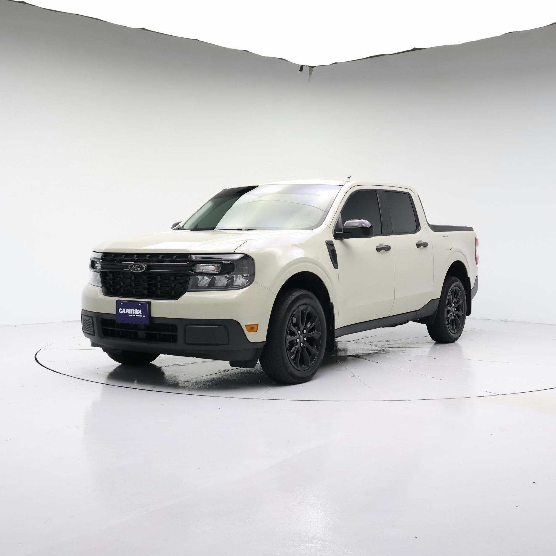 Thumbnail: 2024 Ford Maverick - 4