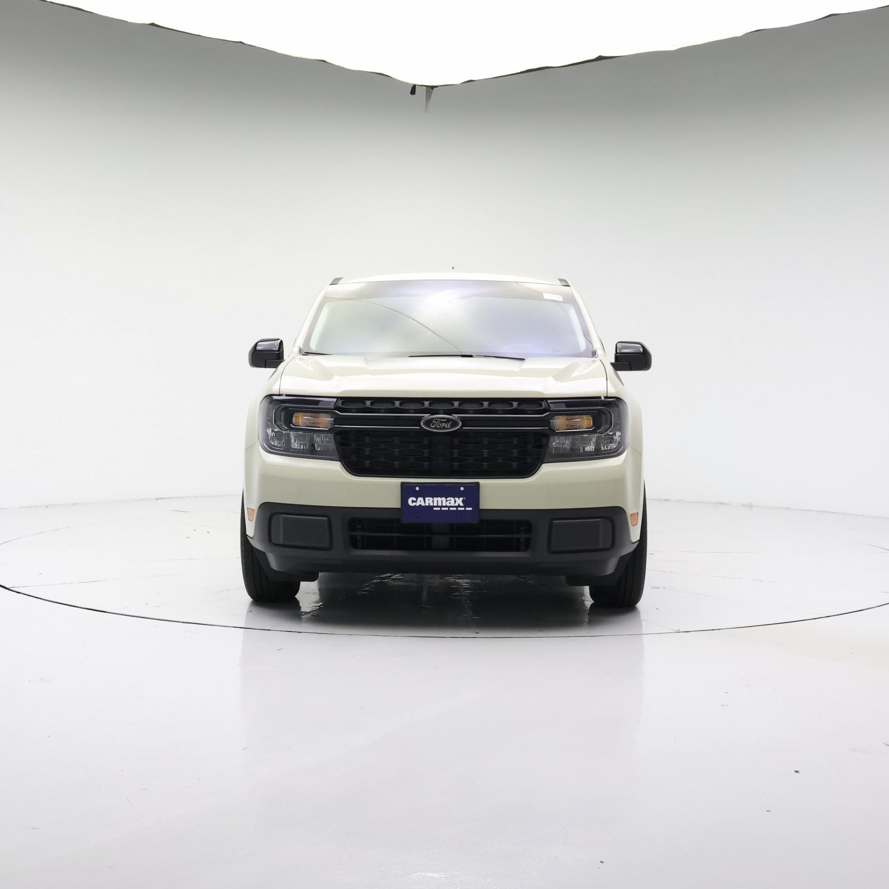 Thumbnail: 2024 Ford Maverick - 5