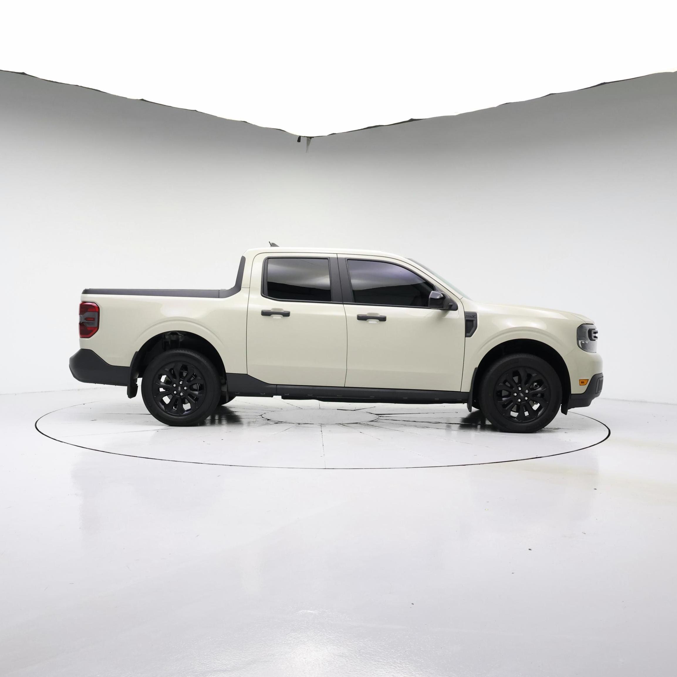 Thumbnail: 2024 Ford Maverick - 7