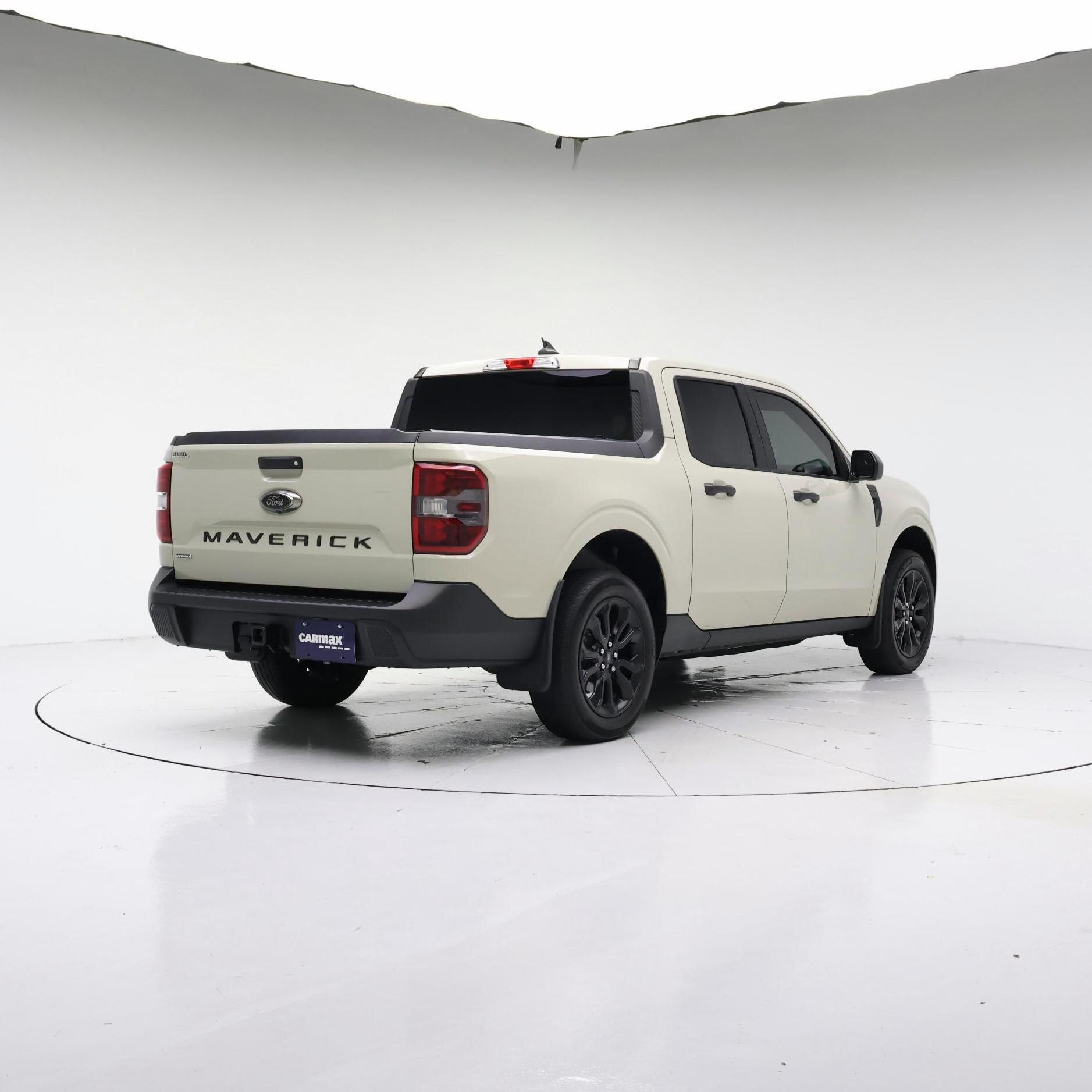 Thumbnail: 2024 Ford Maverick - 8
