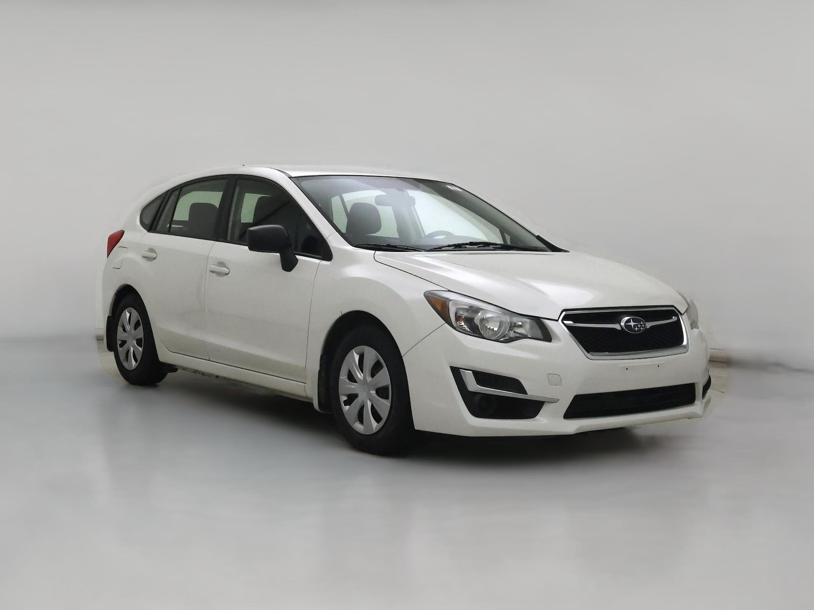 2016 Subaru Impreza Base