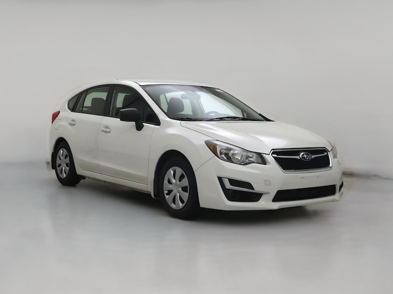 2016 Subaru Impreza  -
                  Newark, DE