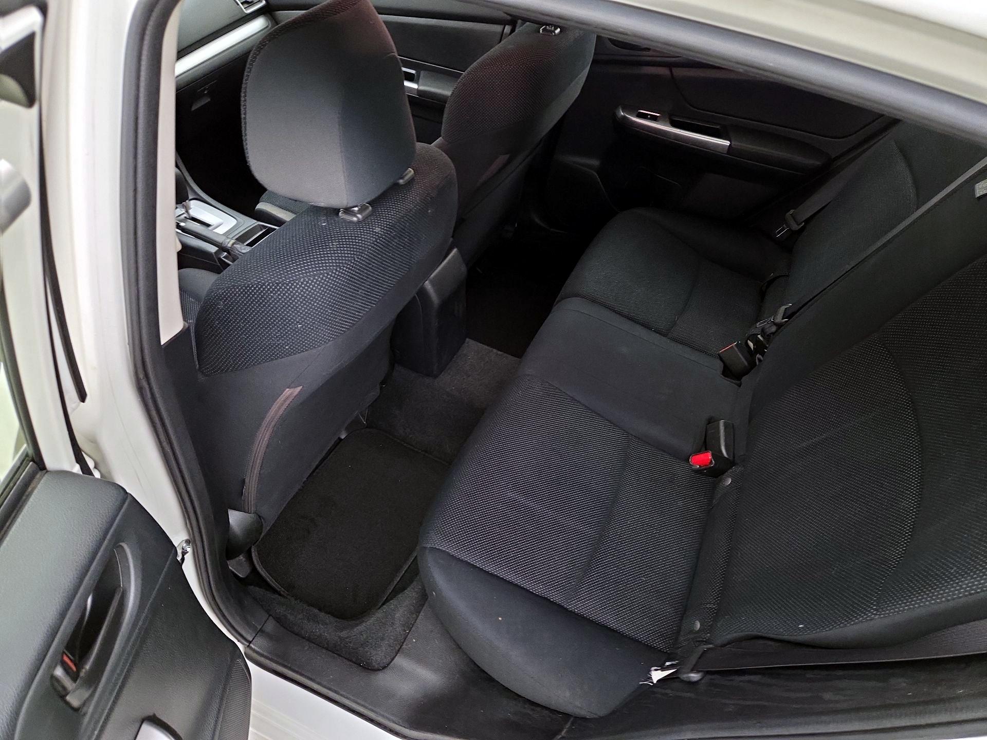 Thumbnail: 2016 Subaru Impreza - 19