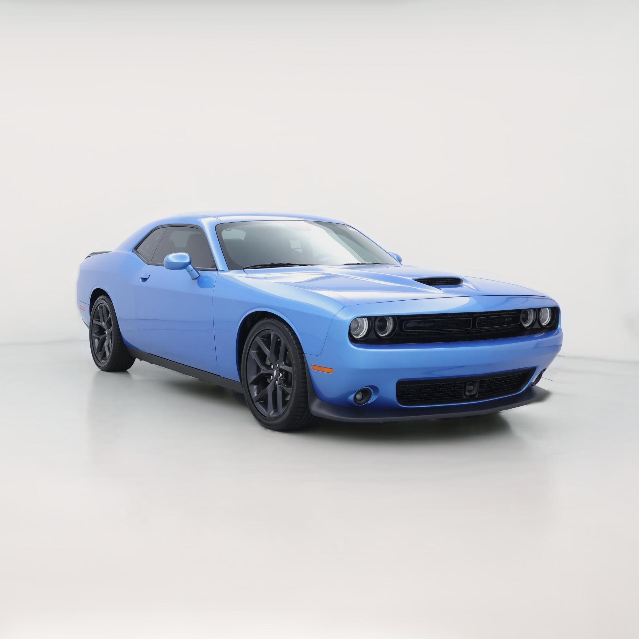 Thumbnail: 2023 Dodge Challenger - 1