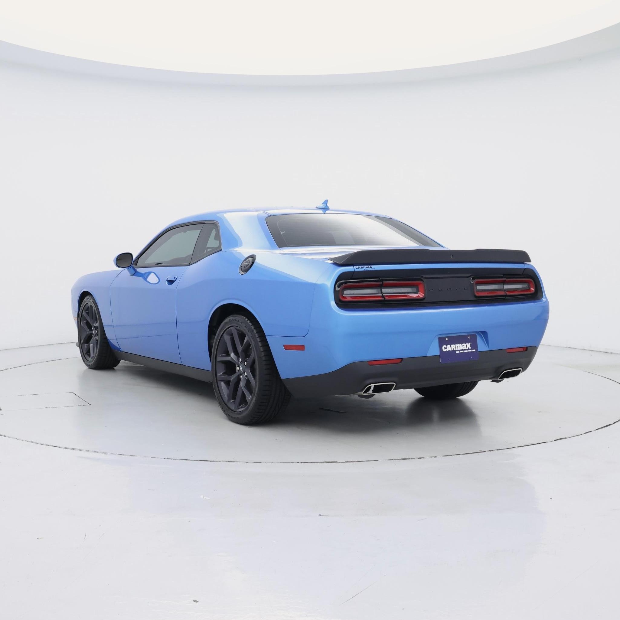 Thumbnail: 2023 Dodge Challenger - 2