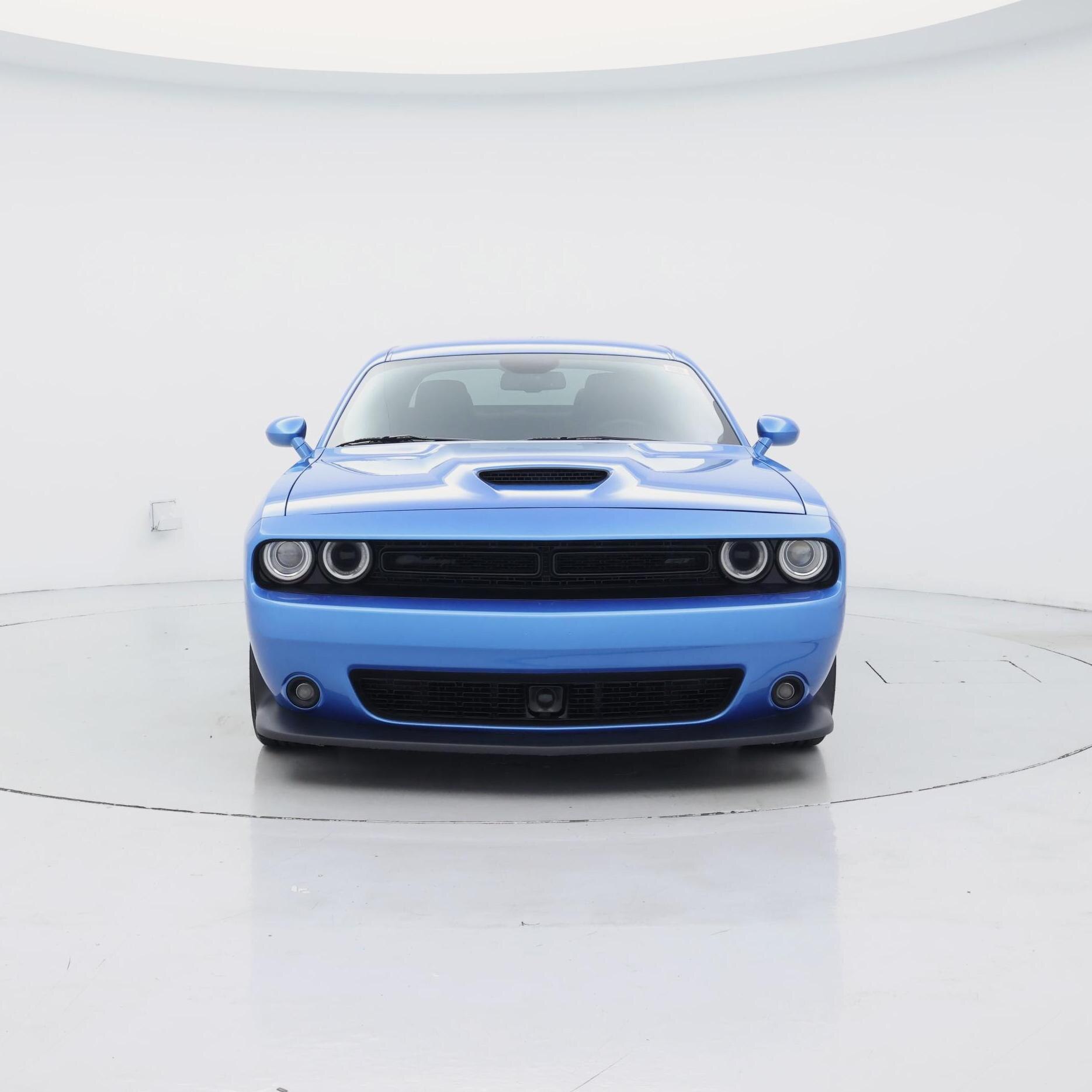 Thumbnail: 2023 Dodge Challenger - 5